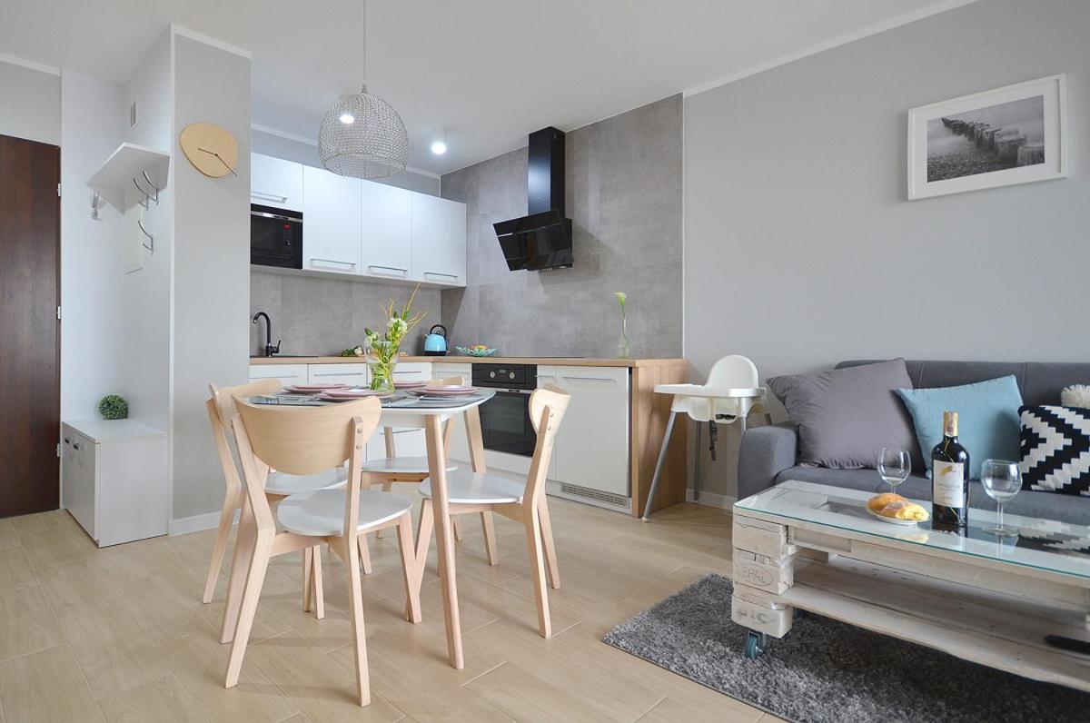 Apartament JULIA view 4