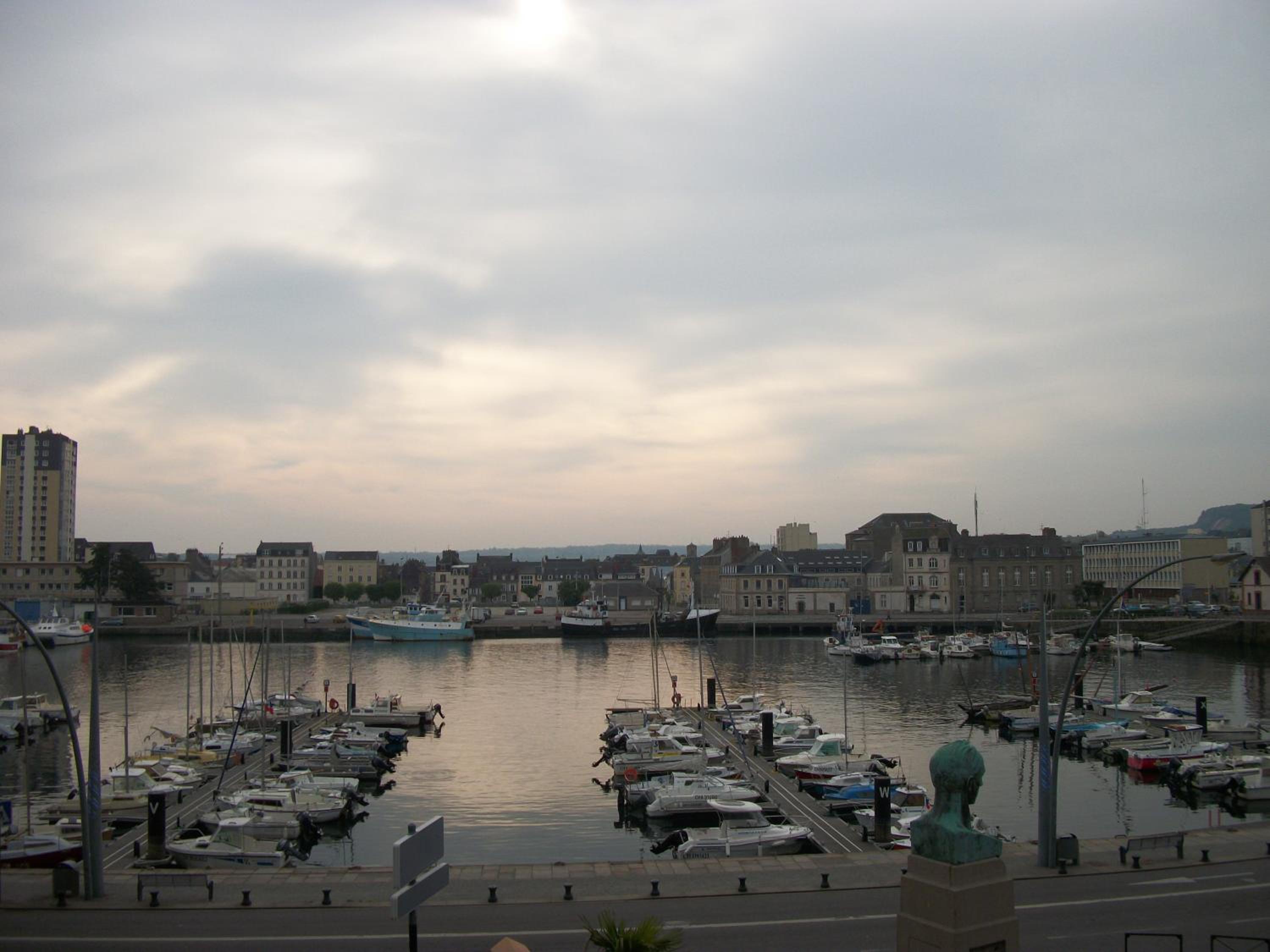 Le Grand Hotel view 5