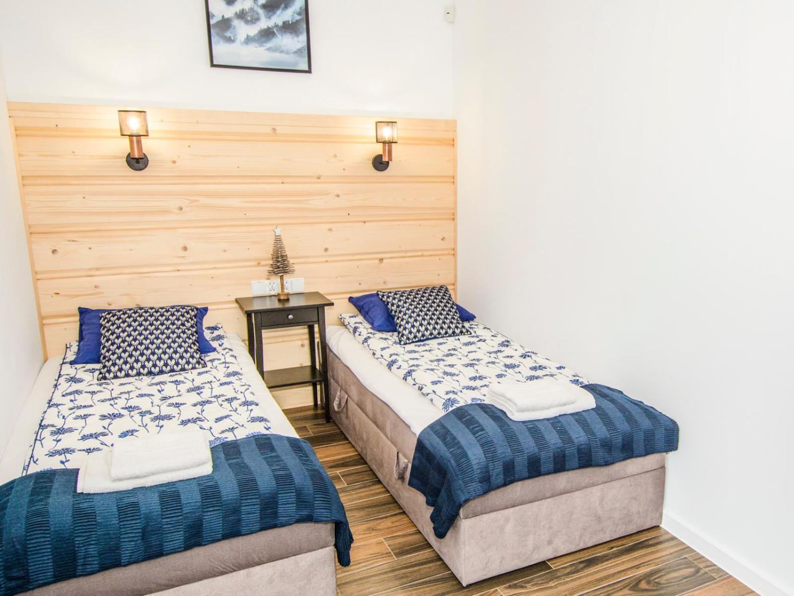 Apartamenty GÓRSKA MILA view 5