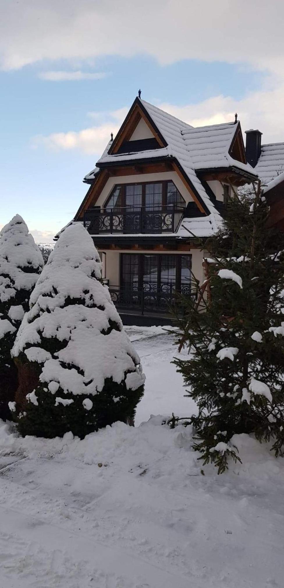 Domki U Hani view 3