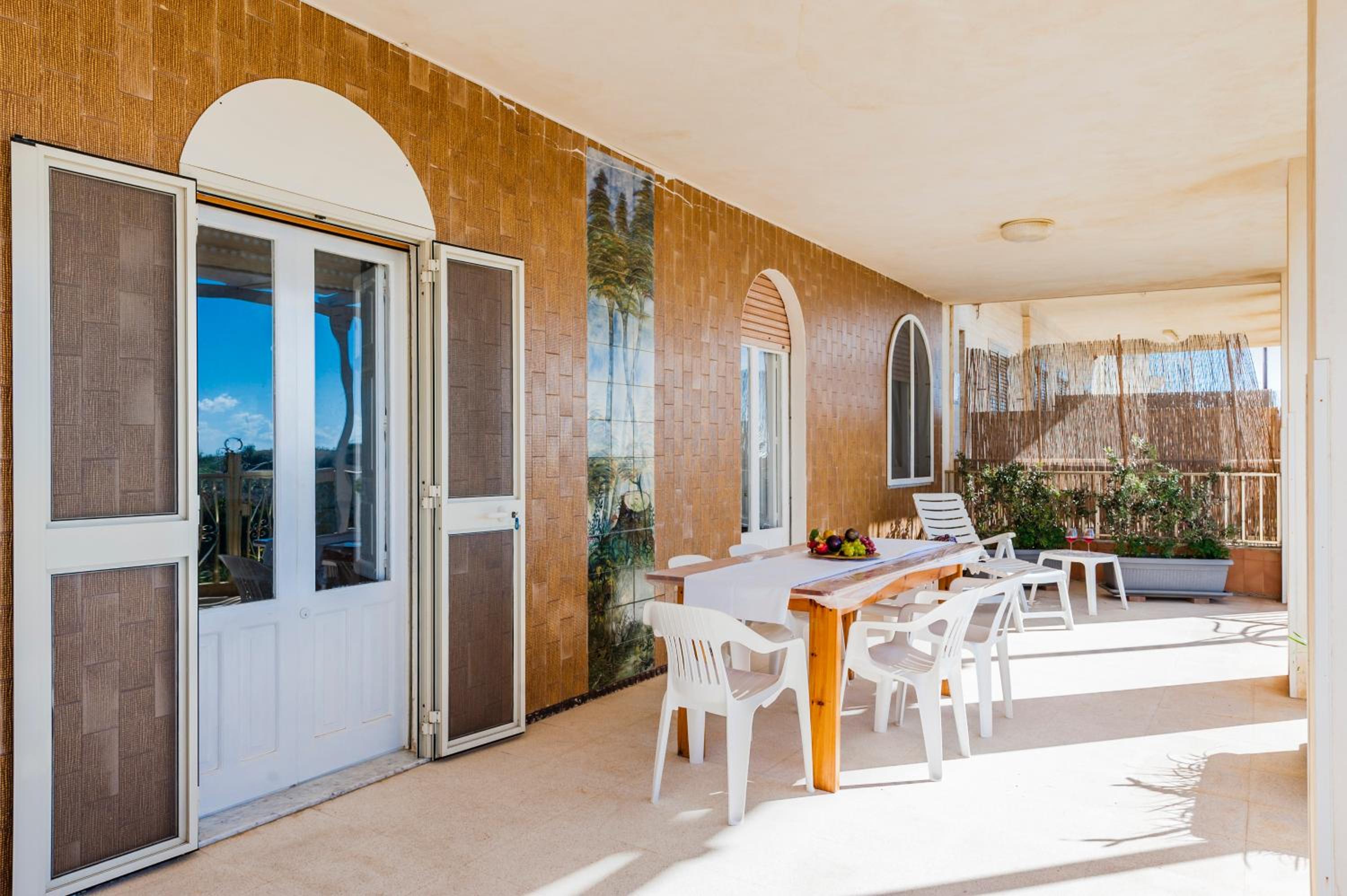 Casa vacanze al mare view 2