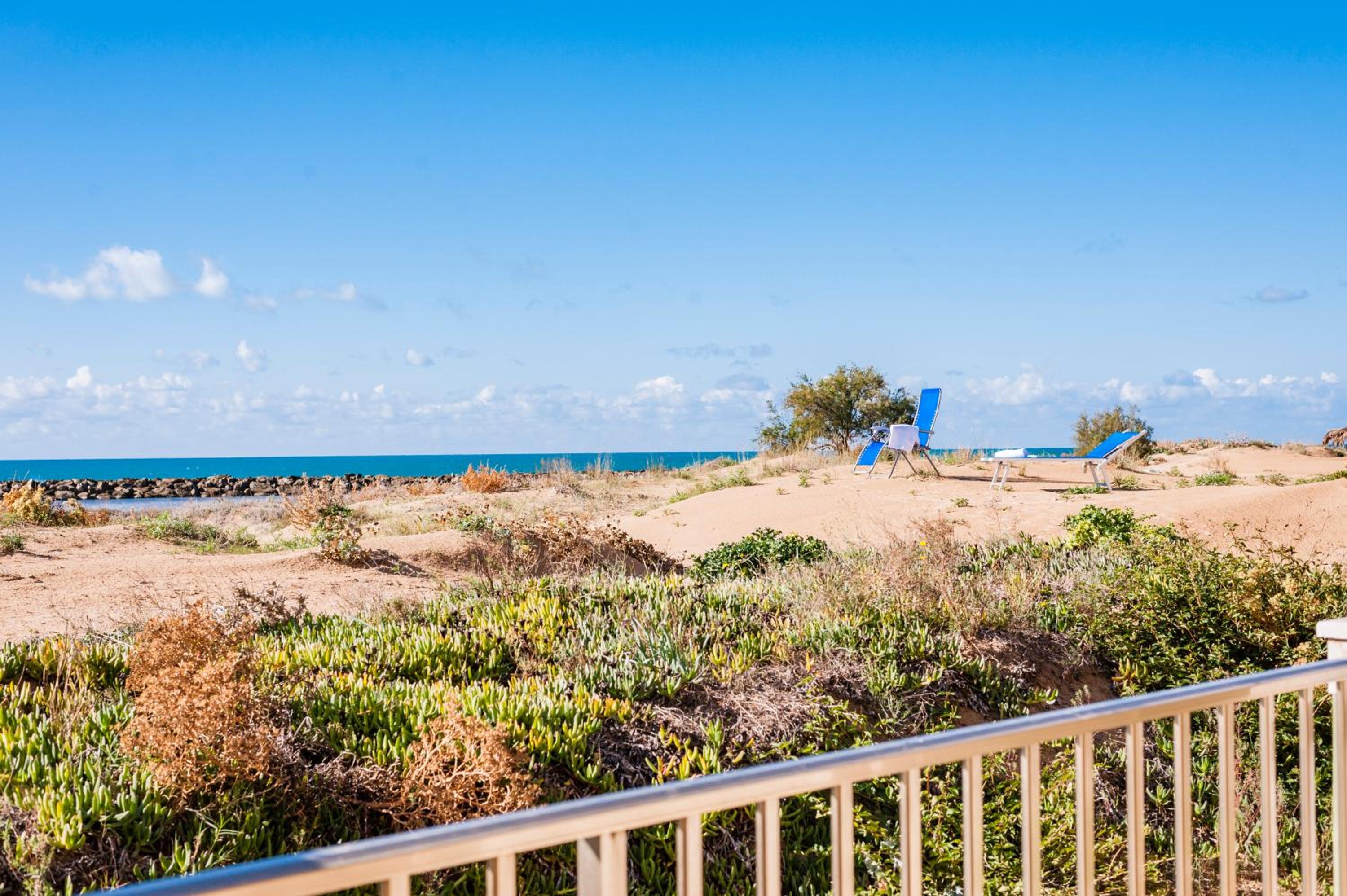 Casa vacanze al mare view 3