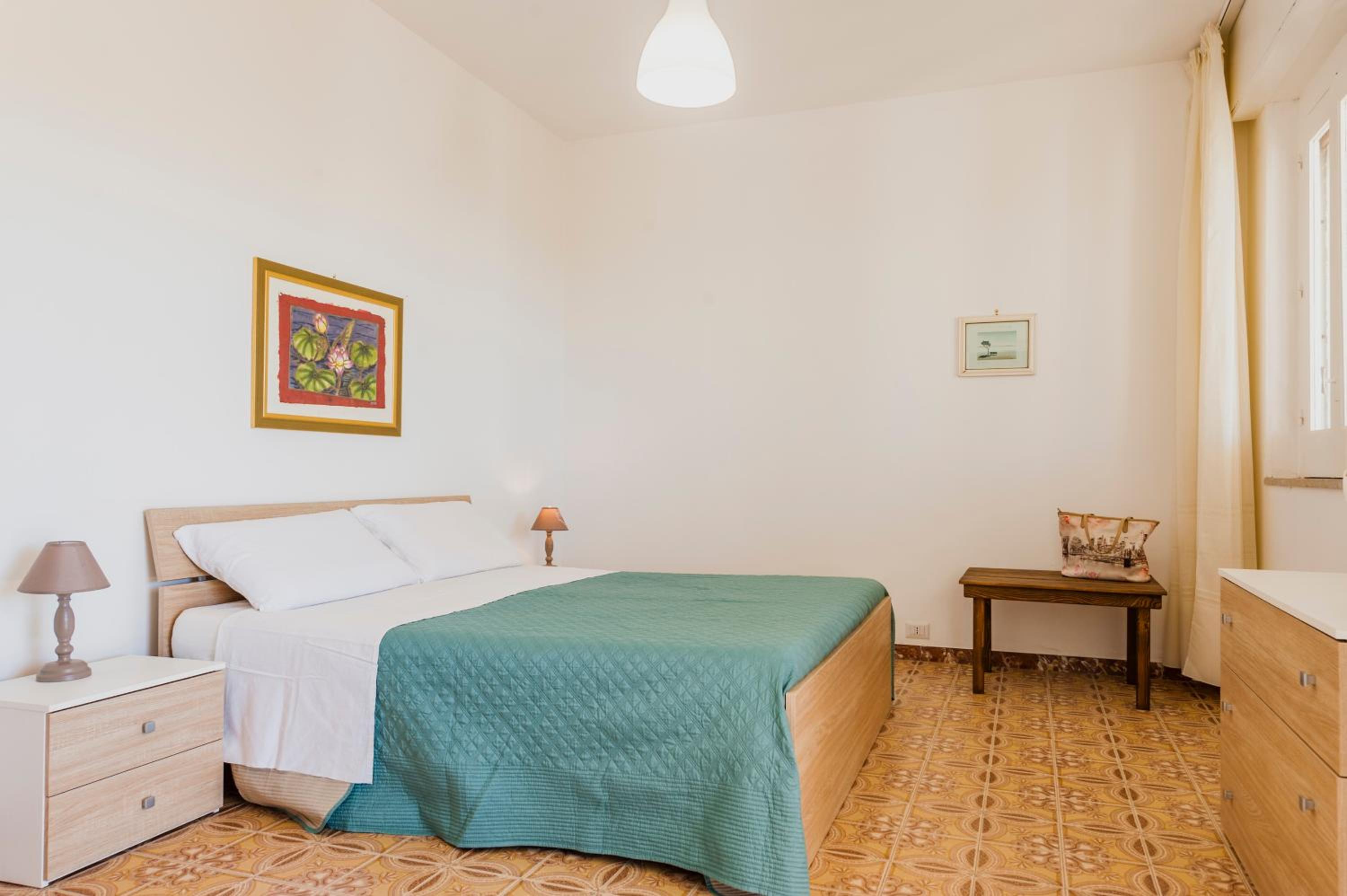 Casa vacanze al mare view 4