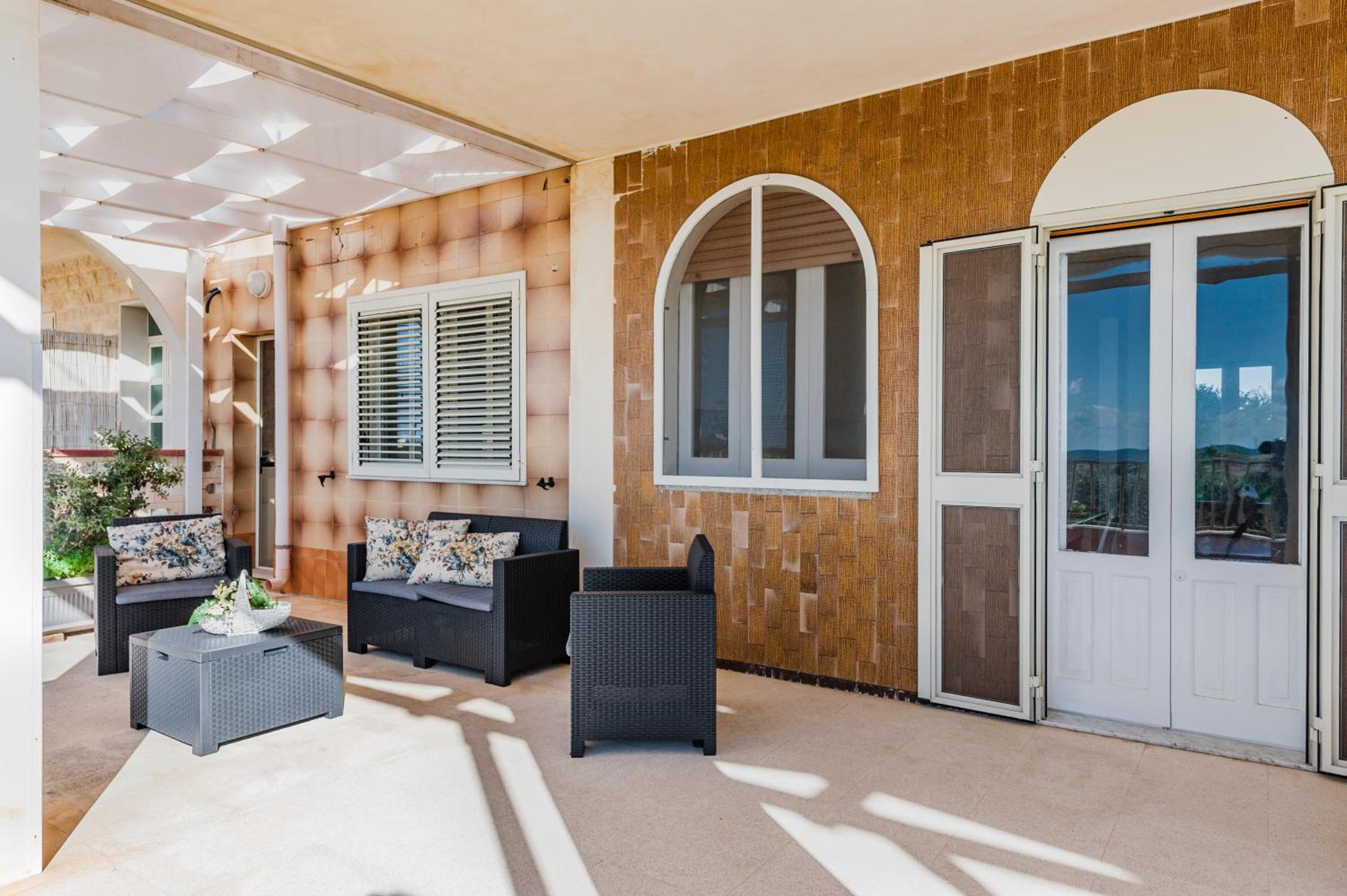 Casa vacanze al mare view 5