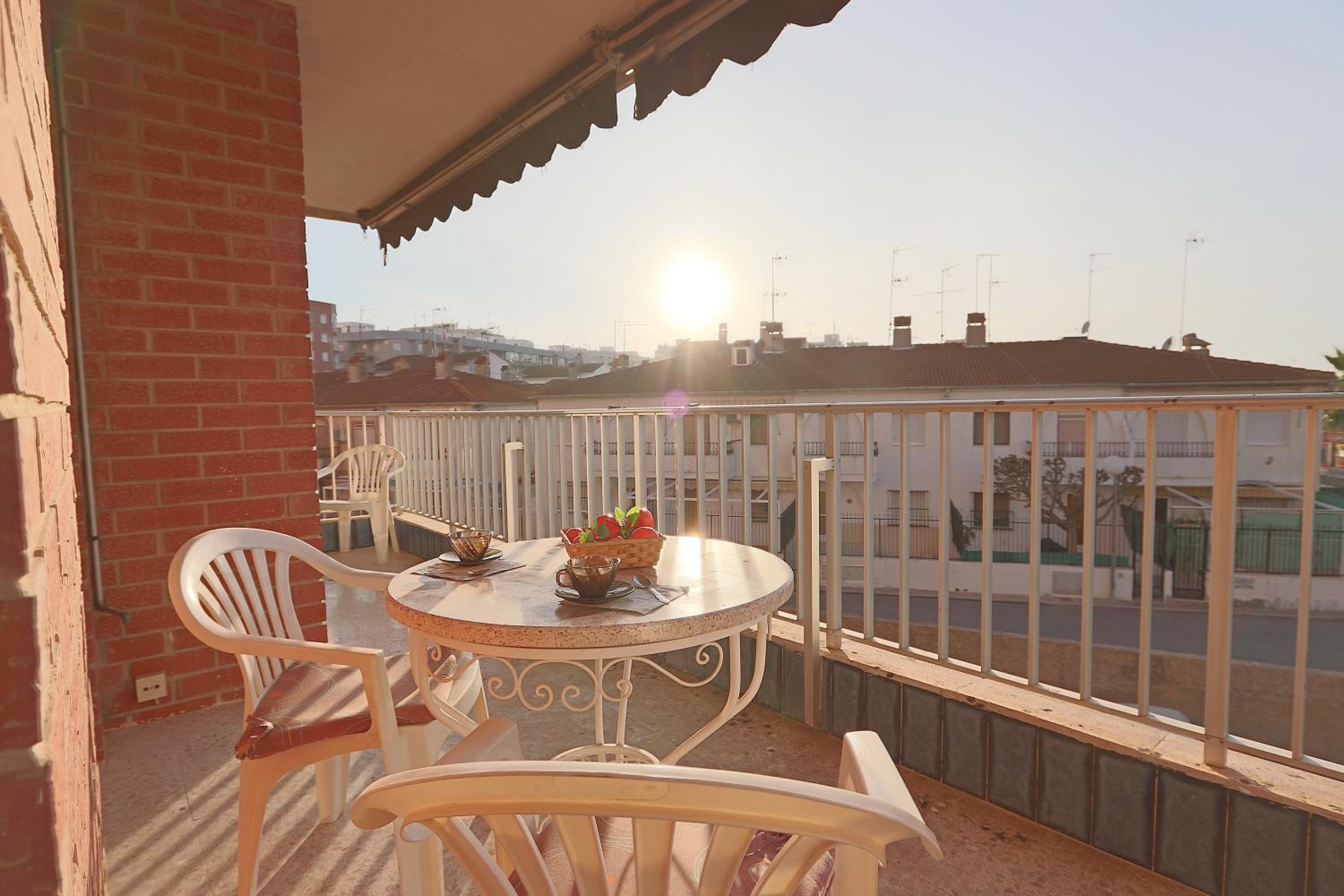 043 - Portus Santa Pola 001 - comfortHOLIDAYS photo 1