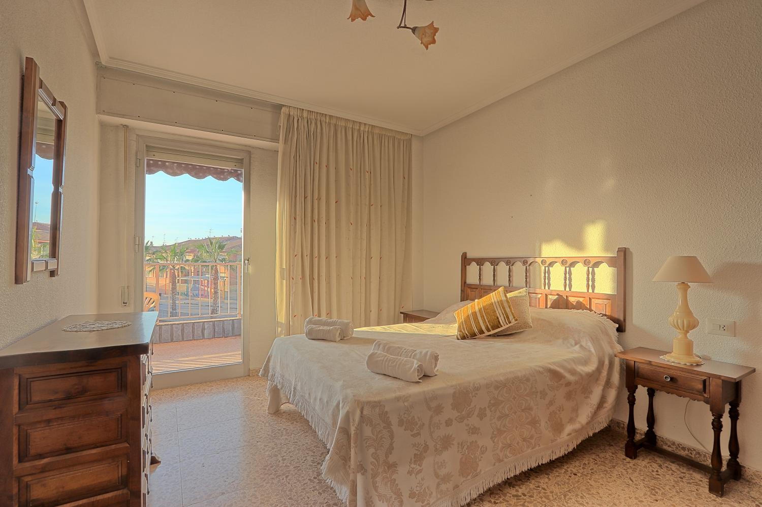 043 - Portus Santa Pola 001 - comfortHOLIDAYS photo 4