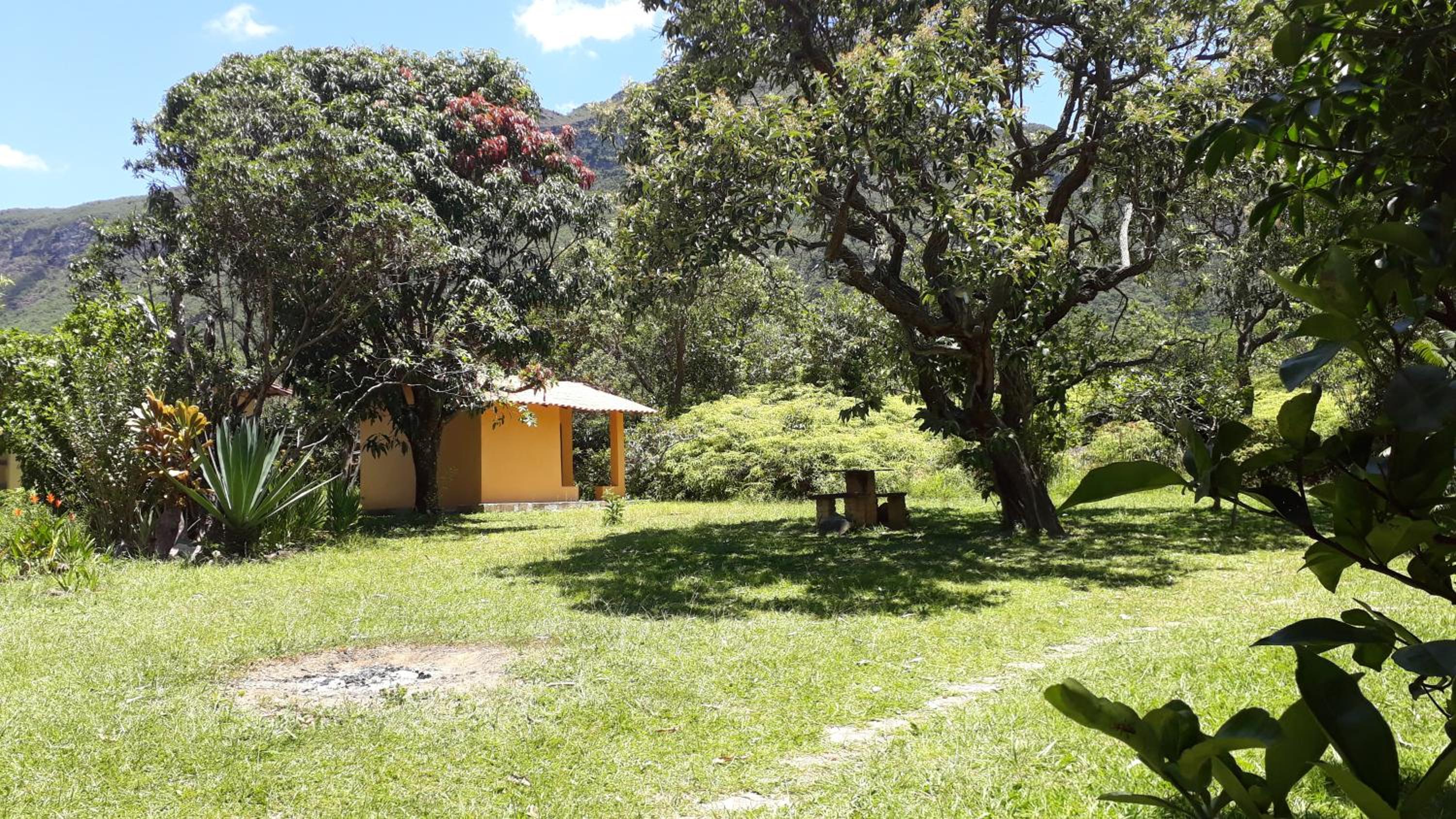 children's play area