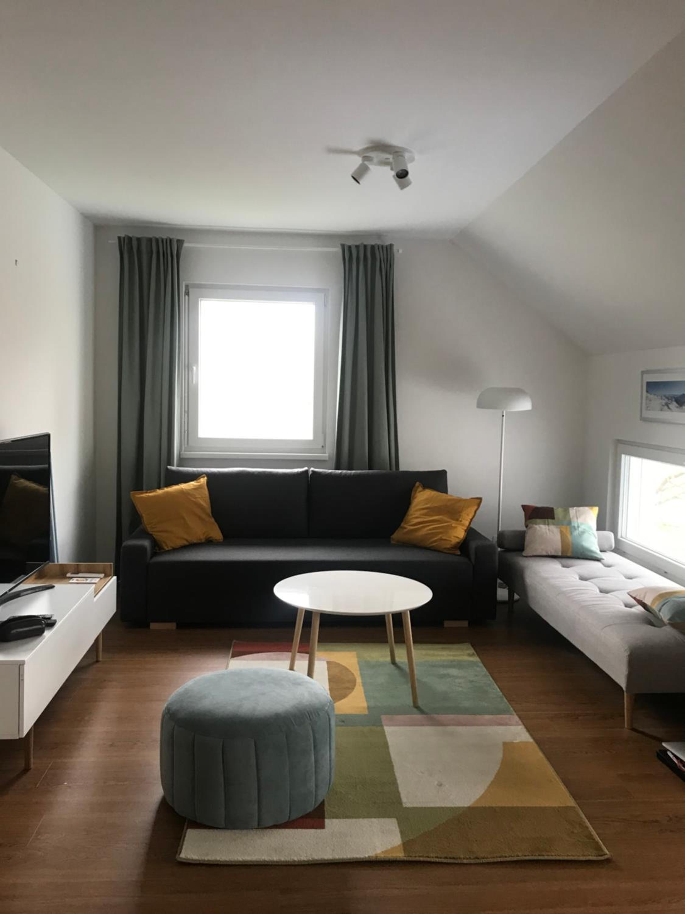 Apartment Green Paradise