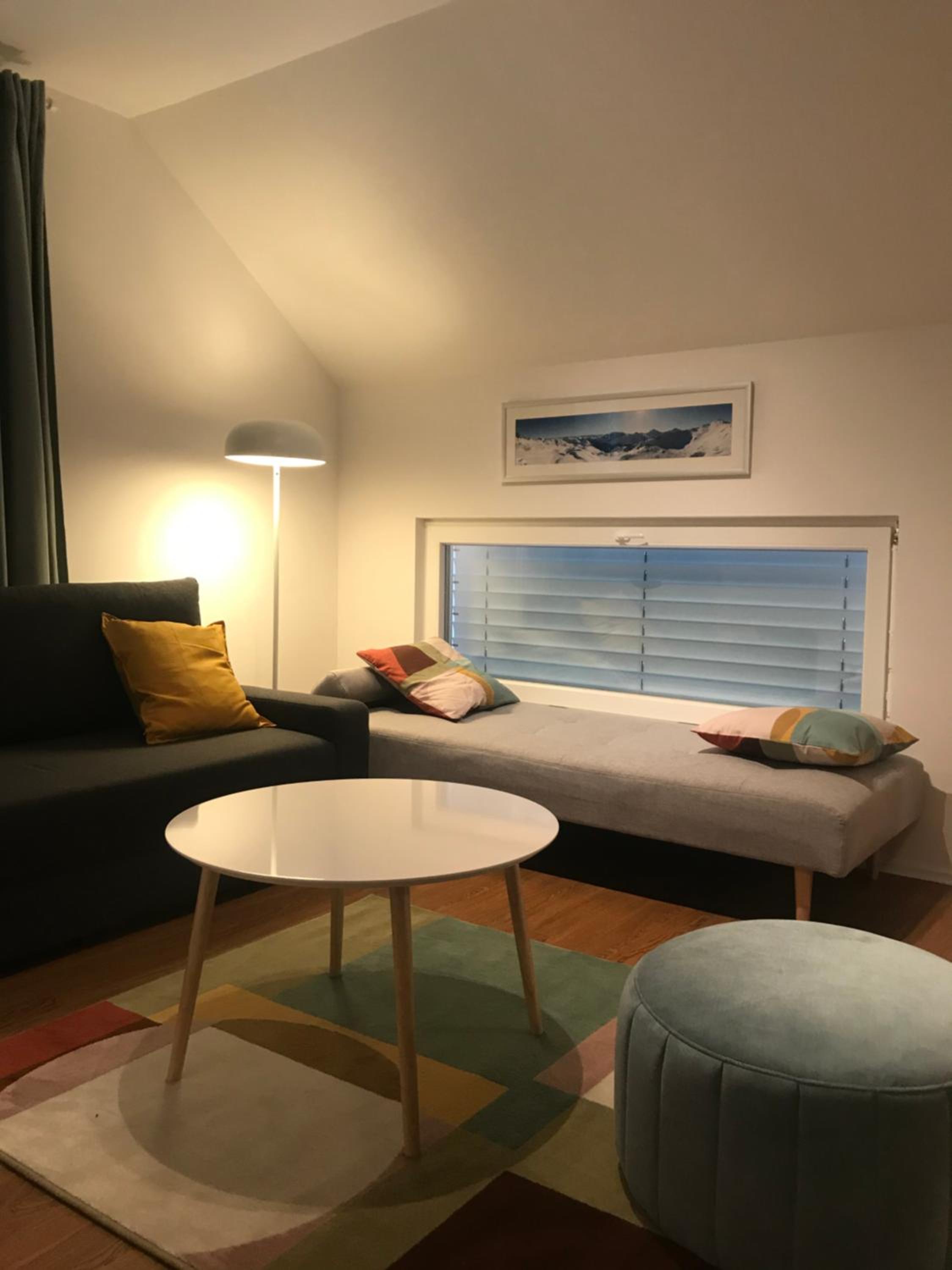 Apartment Green Paradise