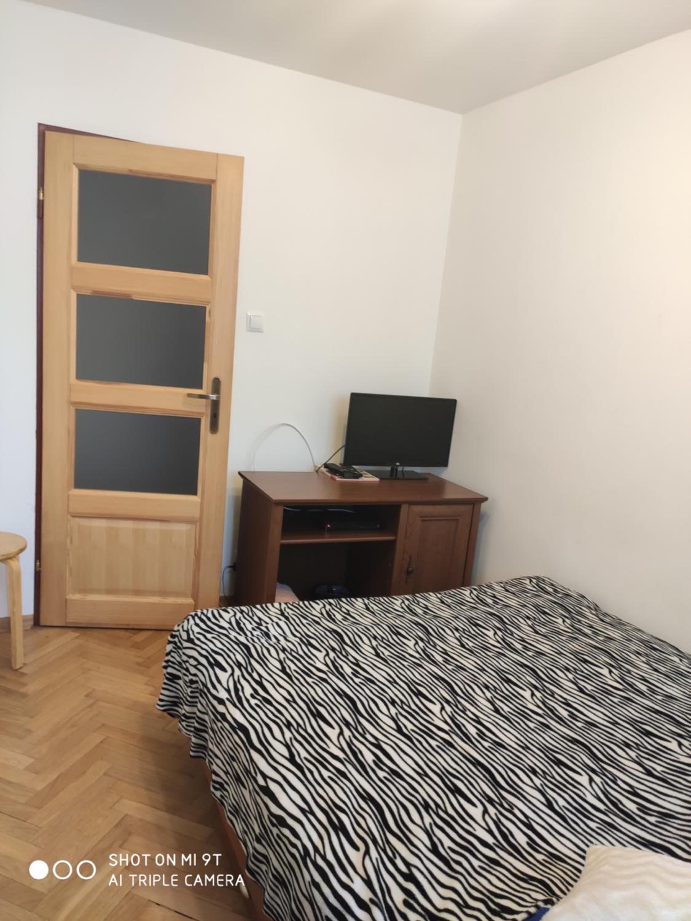 Anita Apartament Nowowiejska view 3