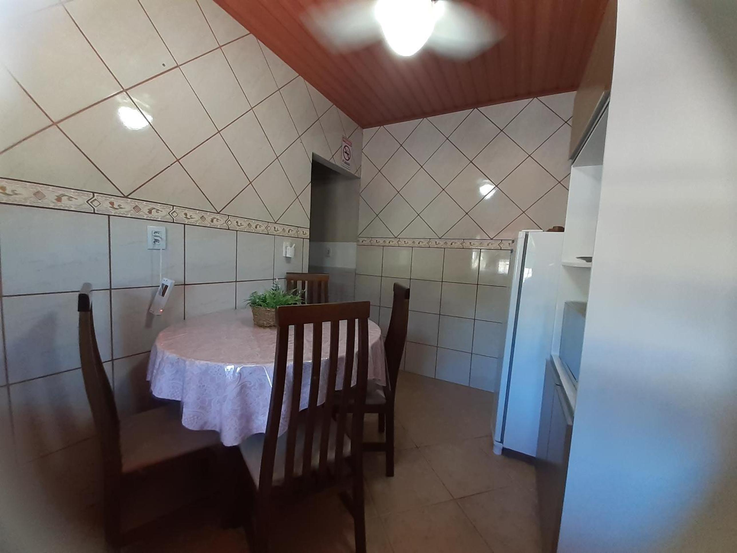 Casinha do Trapiche
