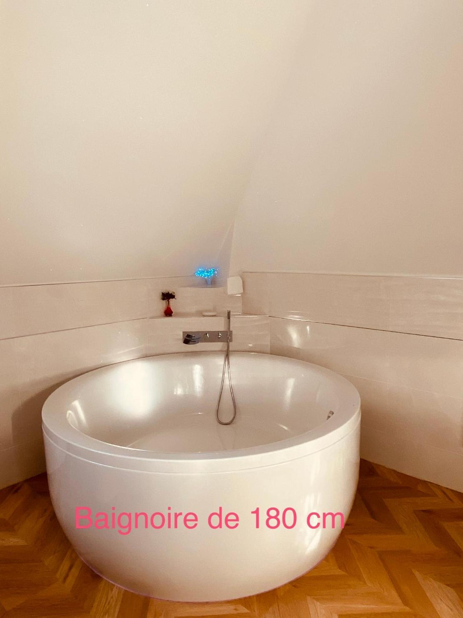 La Demeure De Charme photo 3