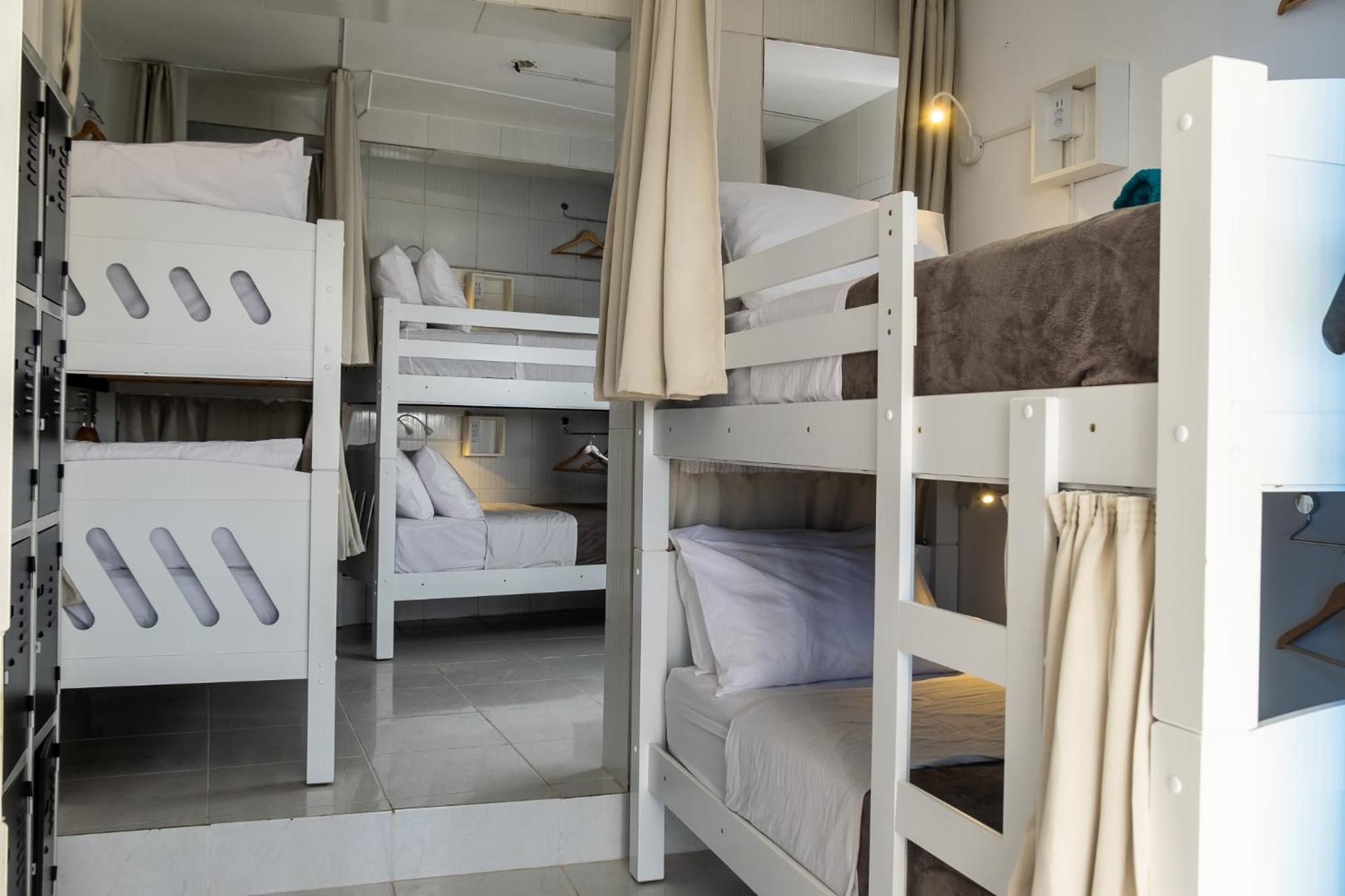 La Plage Salvador - Boutique Hostel