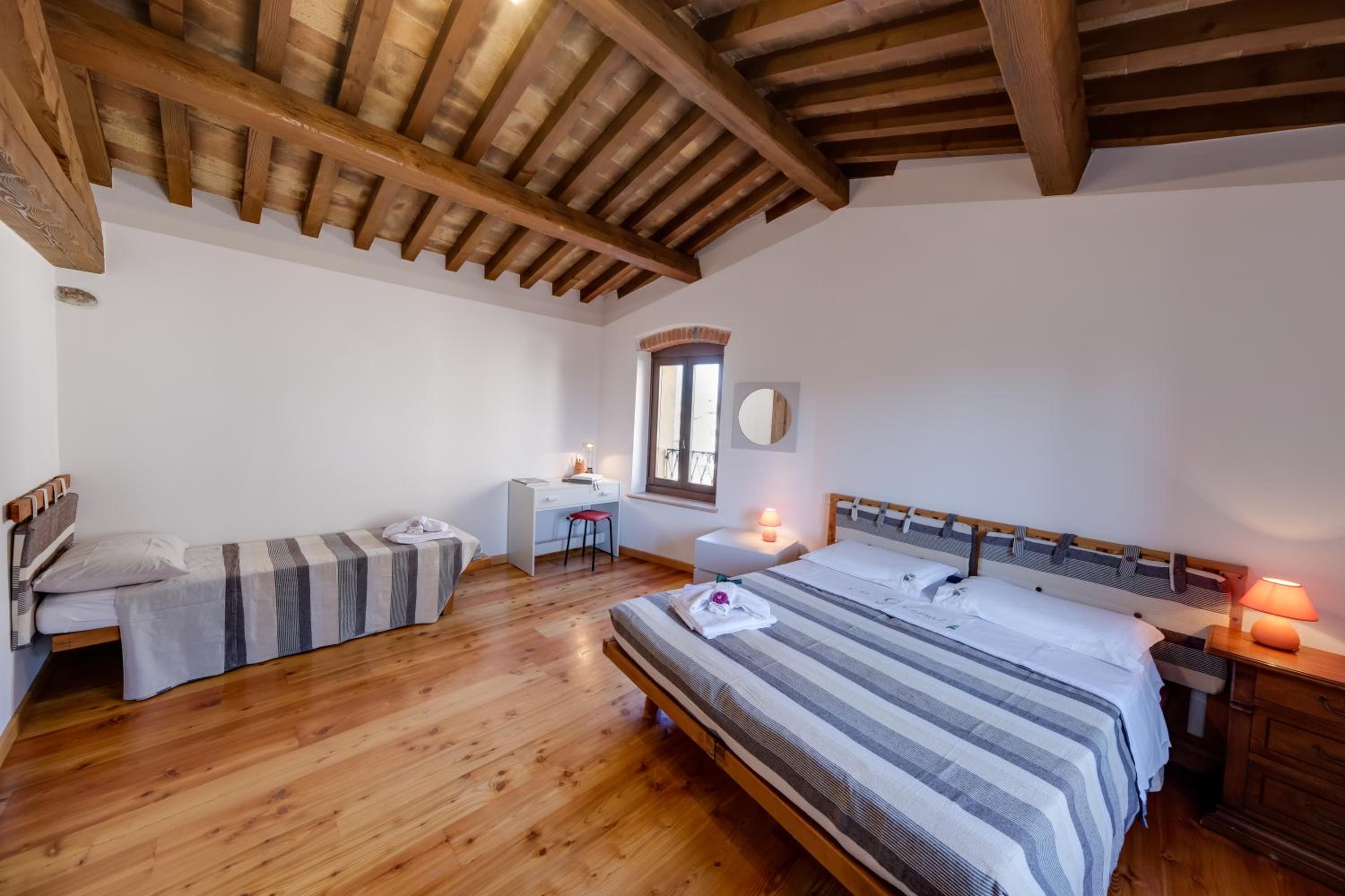 Ca' Gremal - Casa vacanze tra le colline del Garda - Calmasino di Bardolino