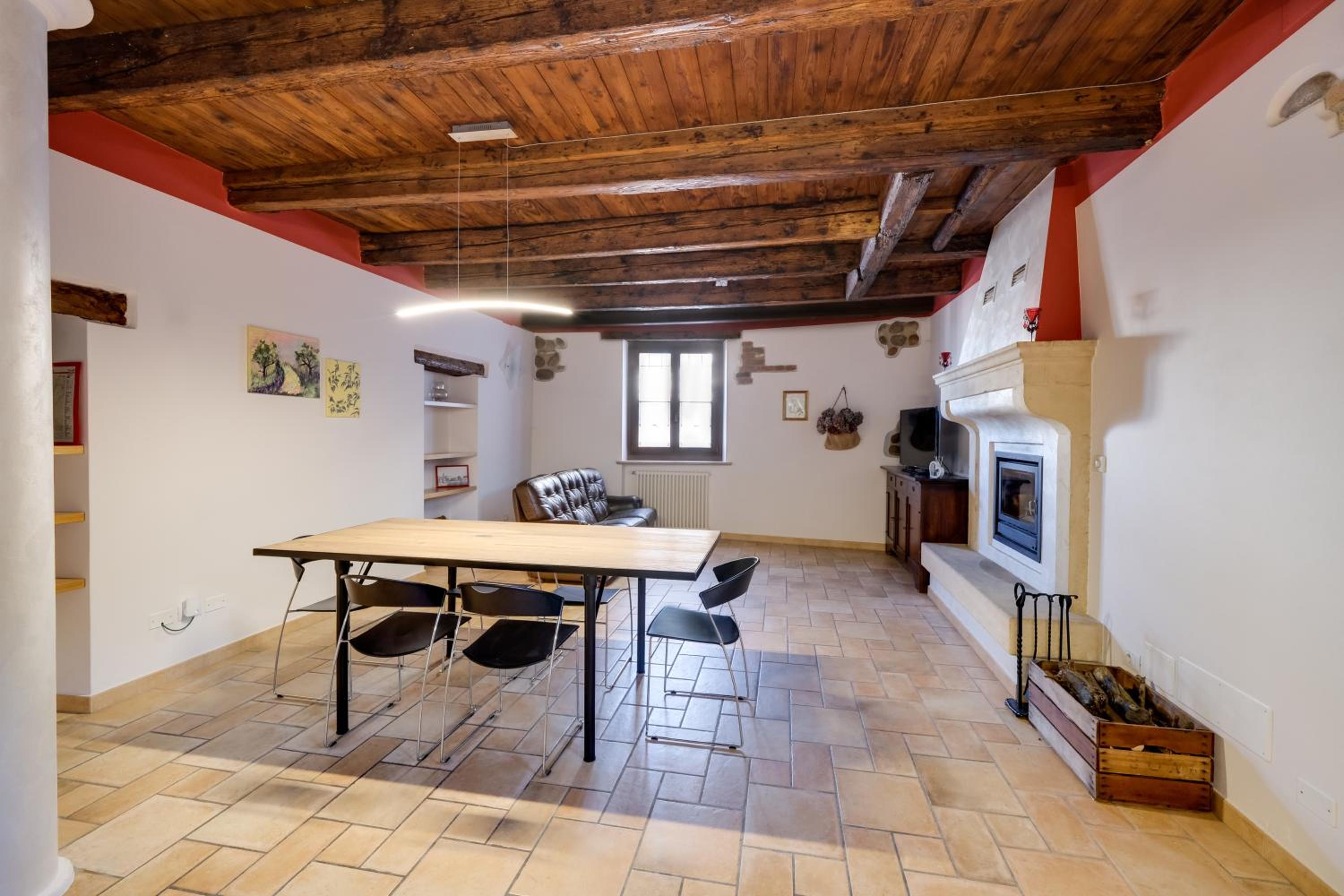 Ca' Gremal - Casa vacanze tra le colline del Garda - Calmasino di Bardolino