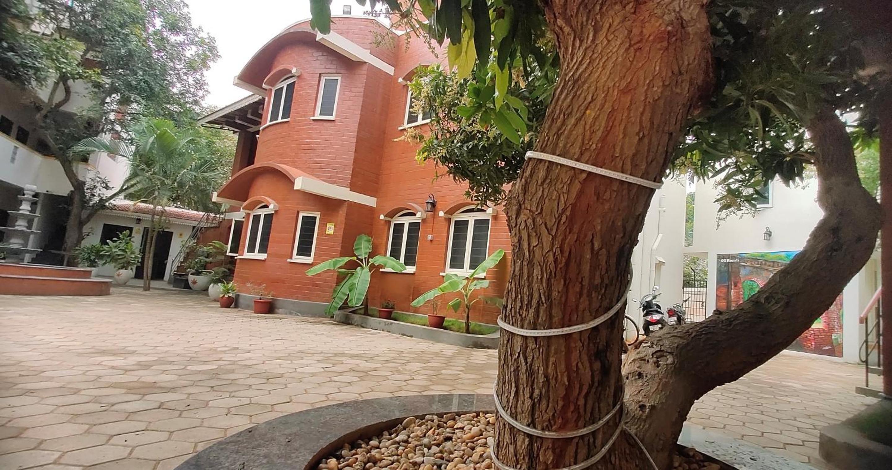 children's play area