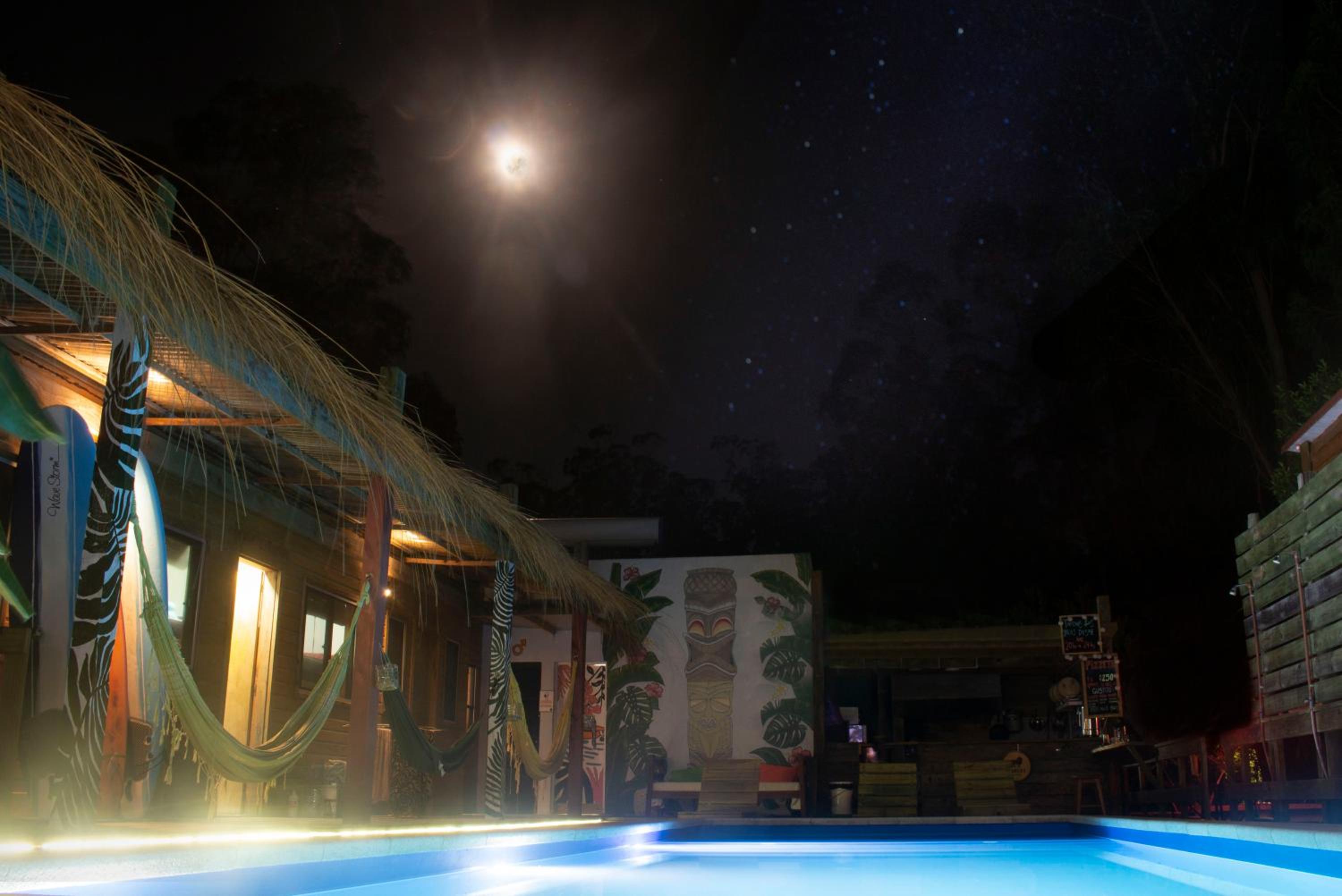 Point Hostel view 2