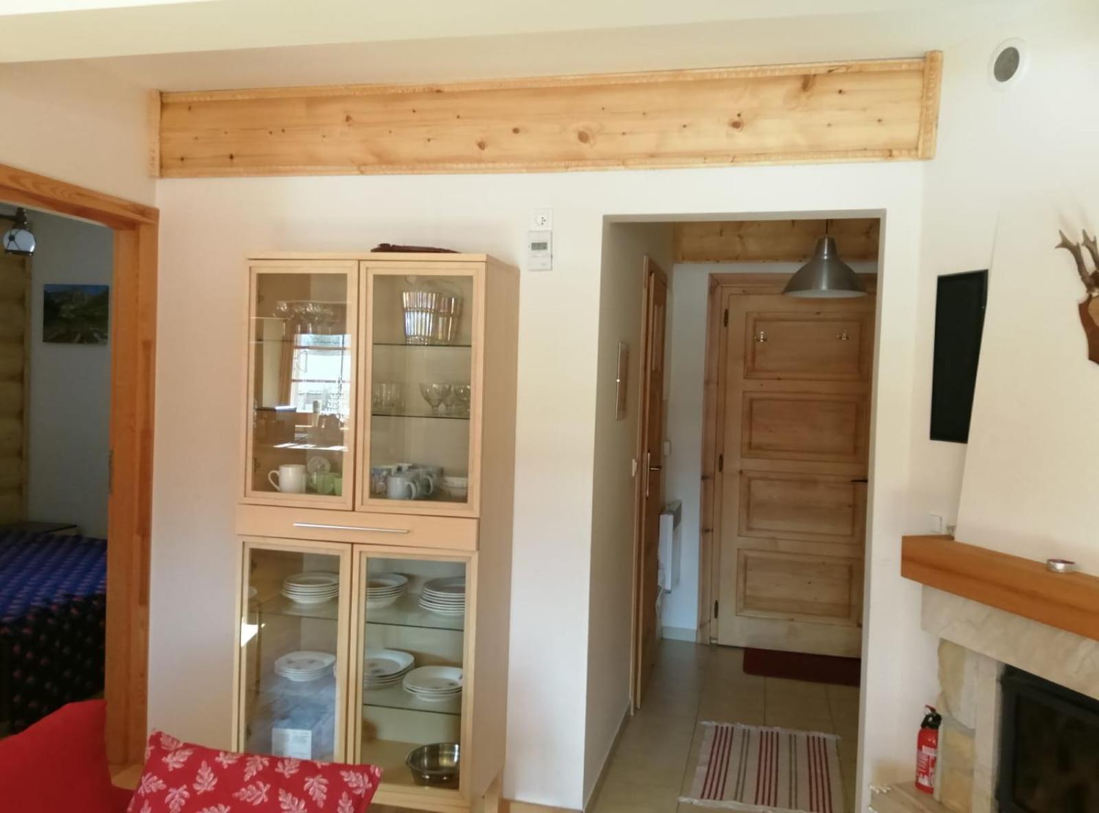 Apartament Markówka w Kościelisku