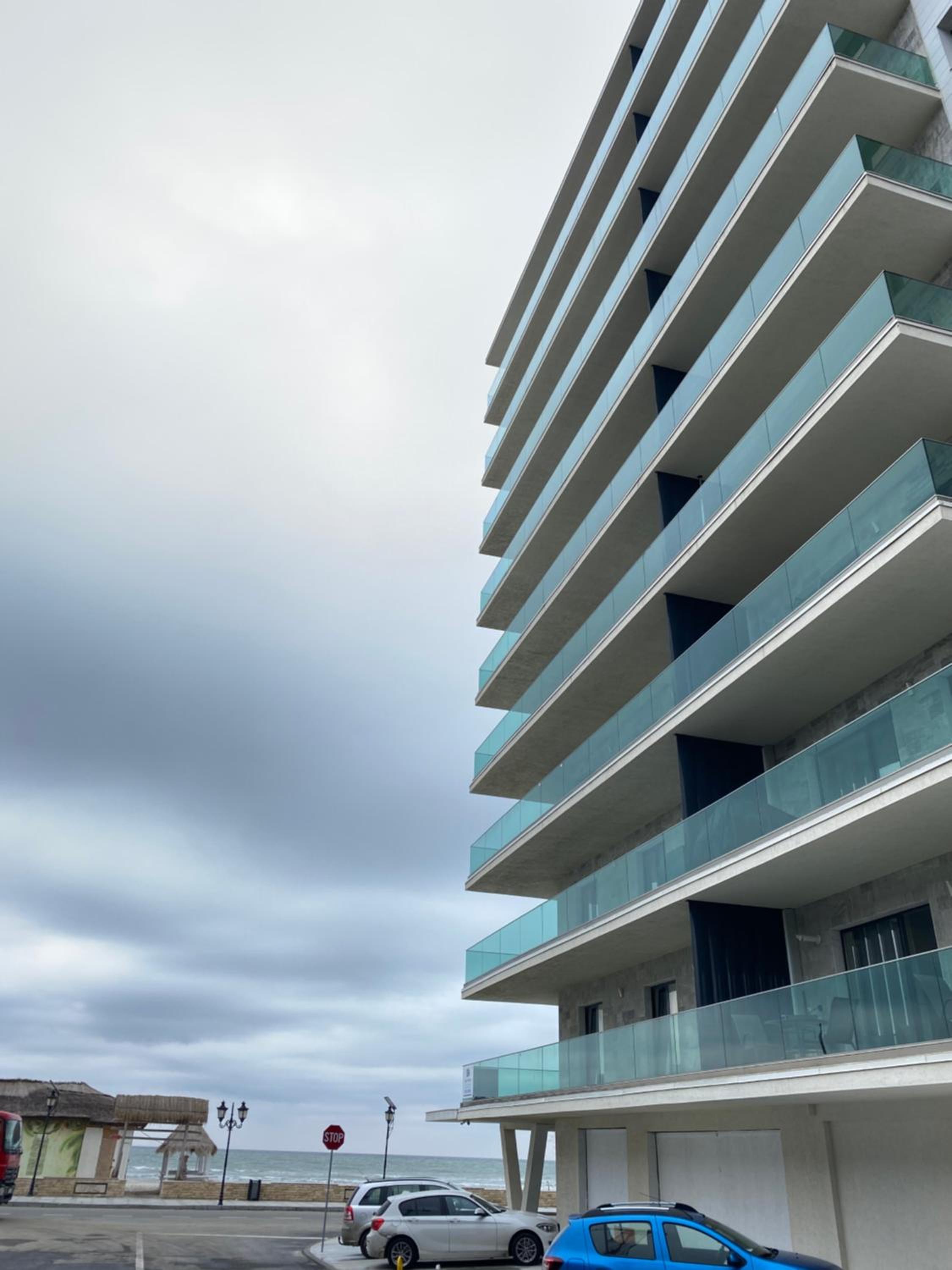 Sea View Luxury Apartament view 2