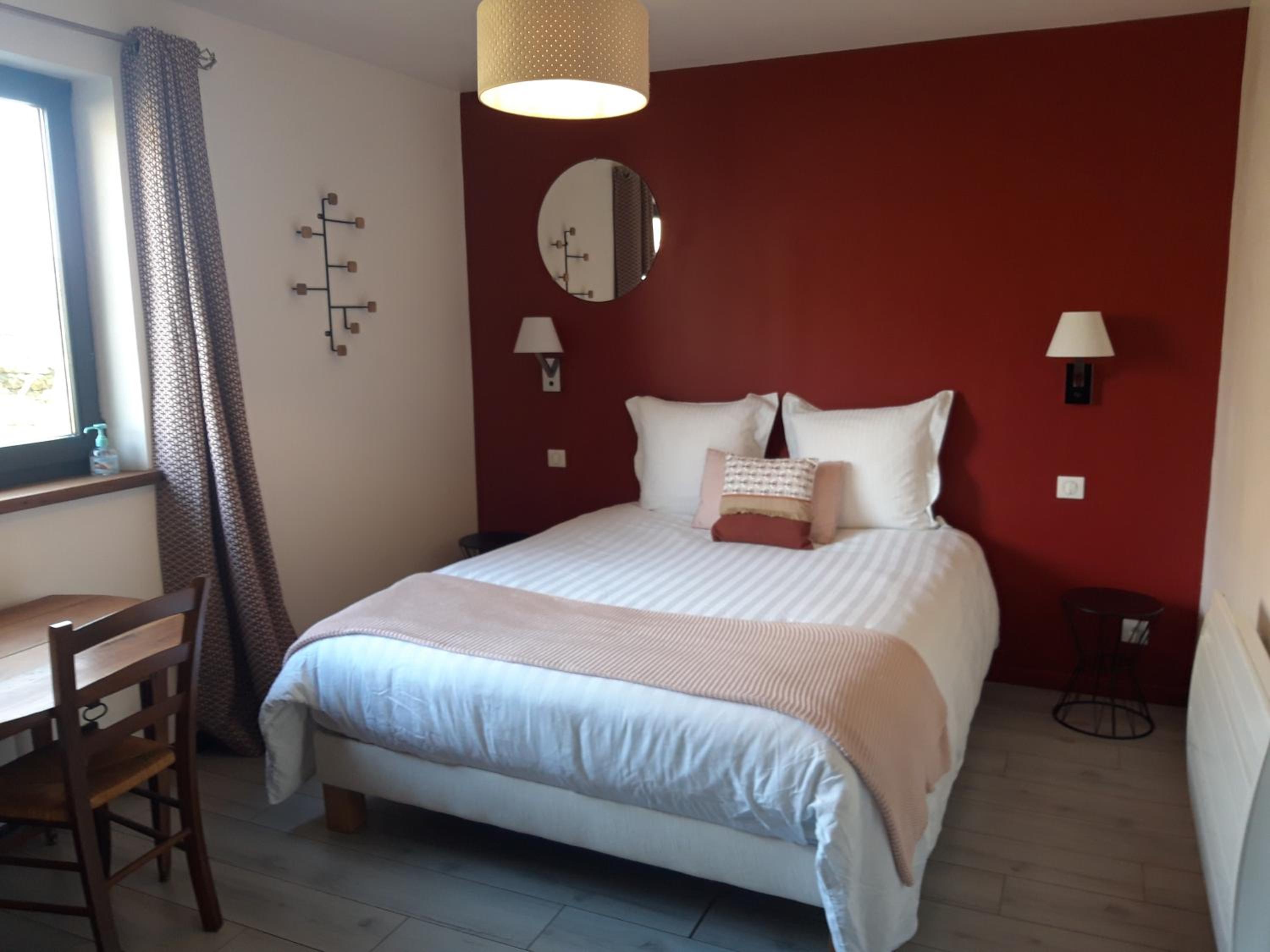 B&B CHEZ FOUCHS - Chambre d'hôtes