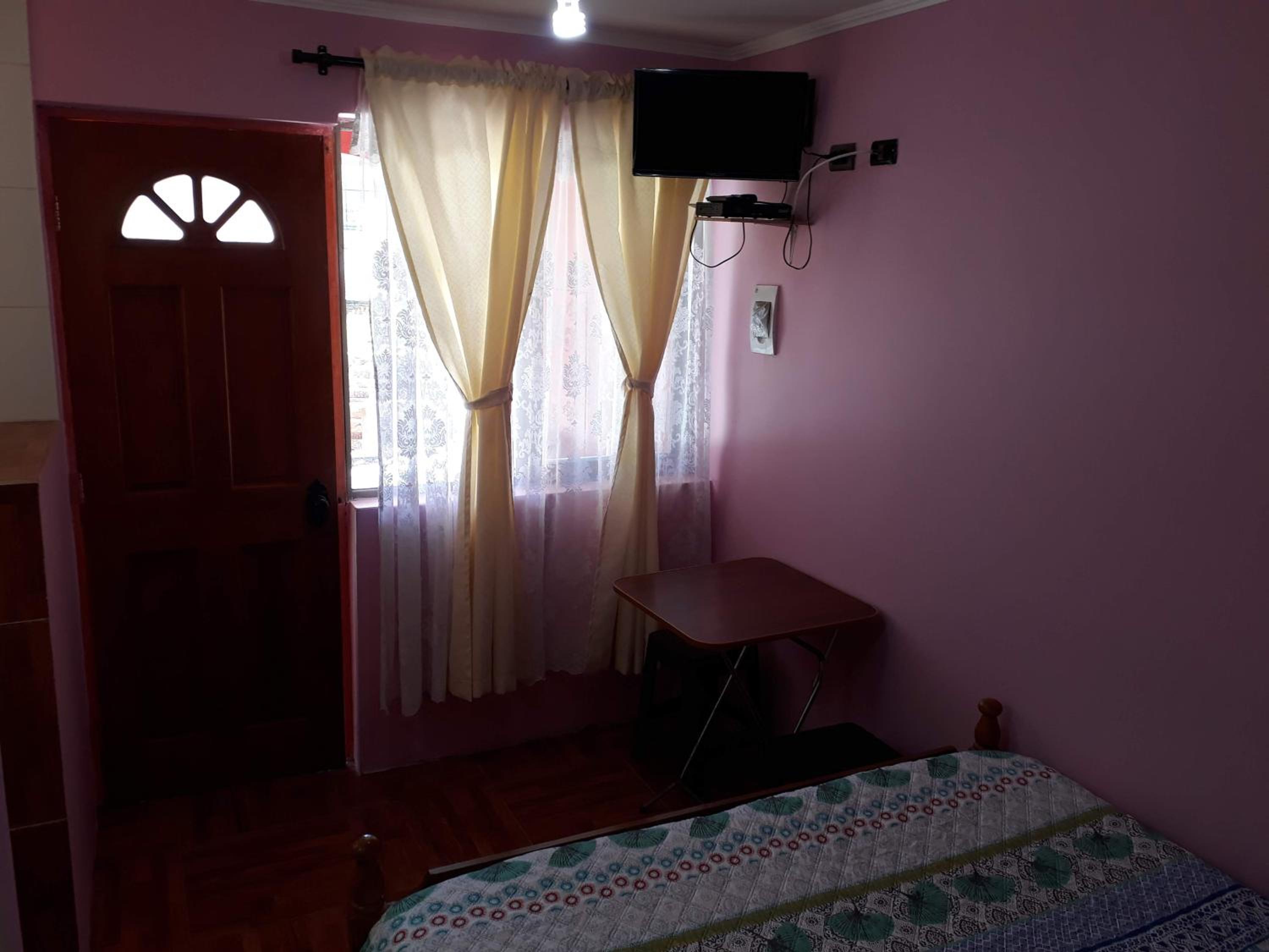 Hospedaje Los Abuelos