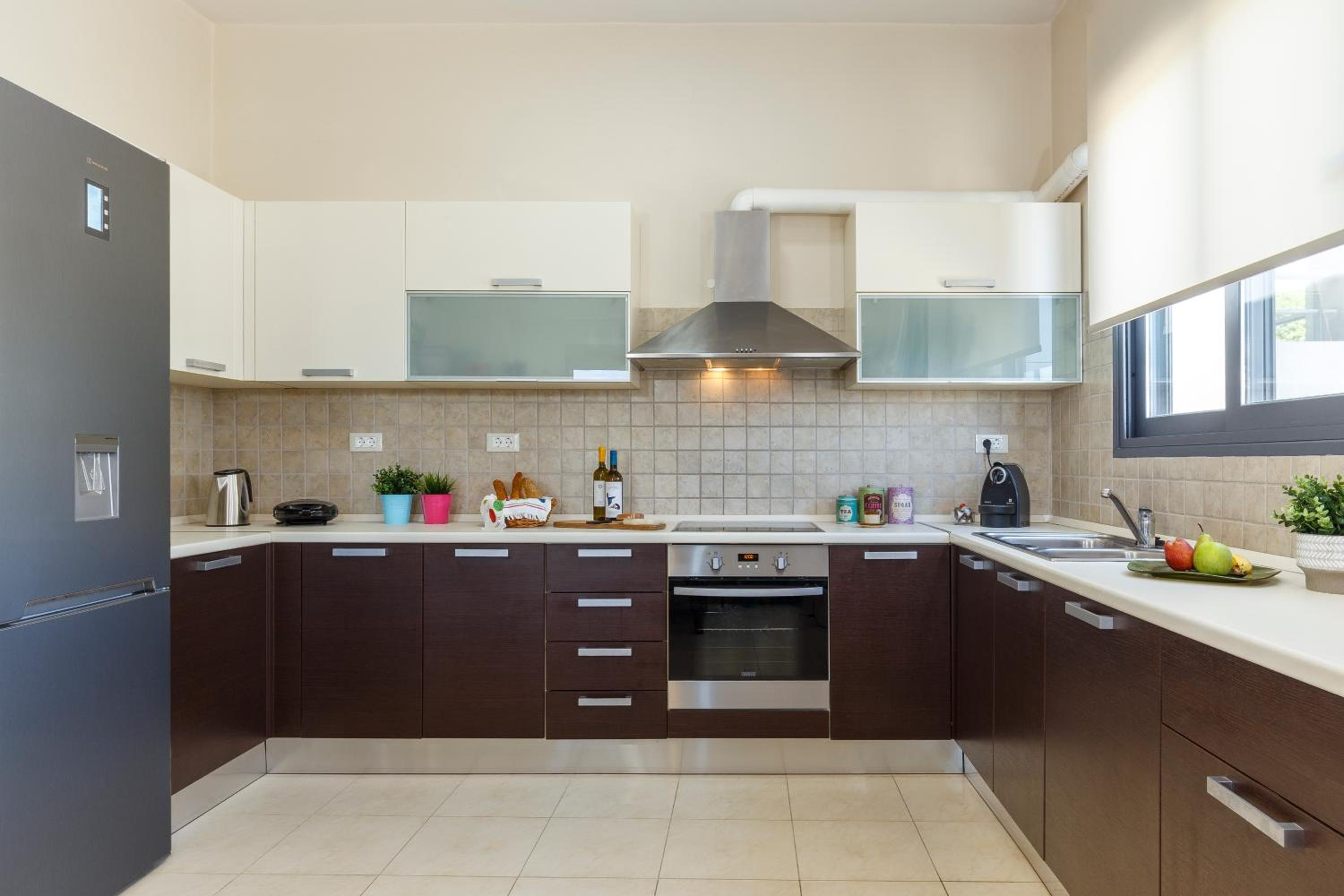 Rhodes - Kallithea J&G Flat photo 3