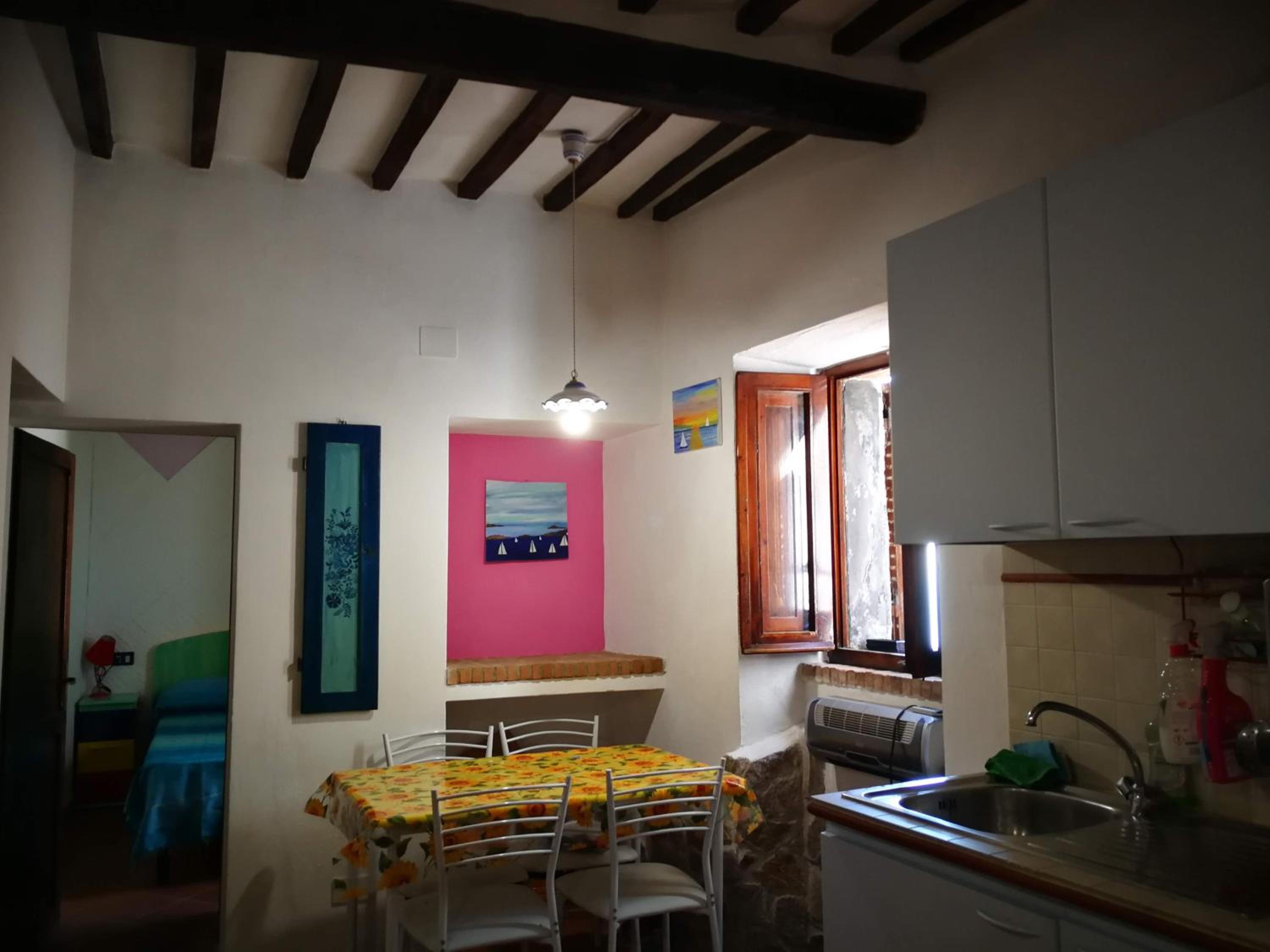 ALLOGGIO S.ANNA view 5