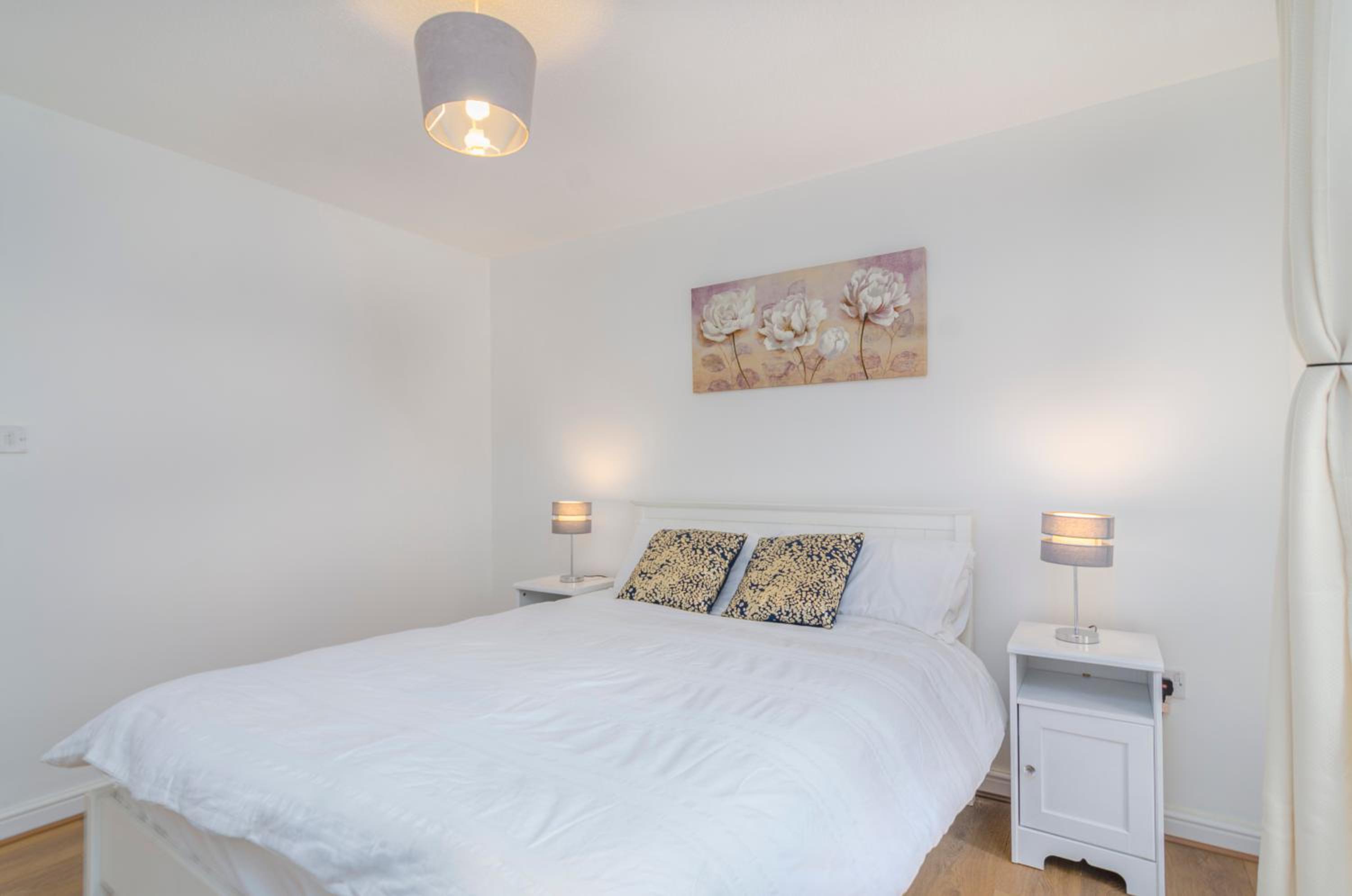 Kentmere Apartment Thamesmead view 3