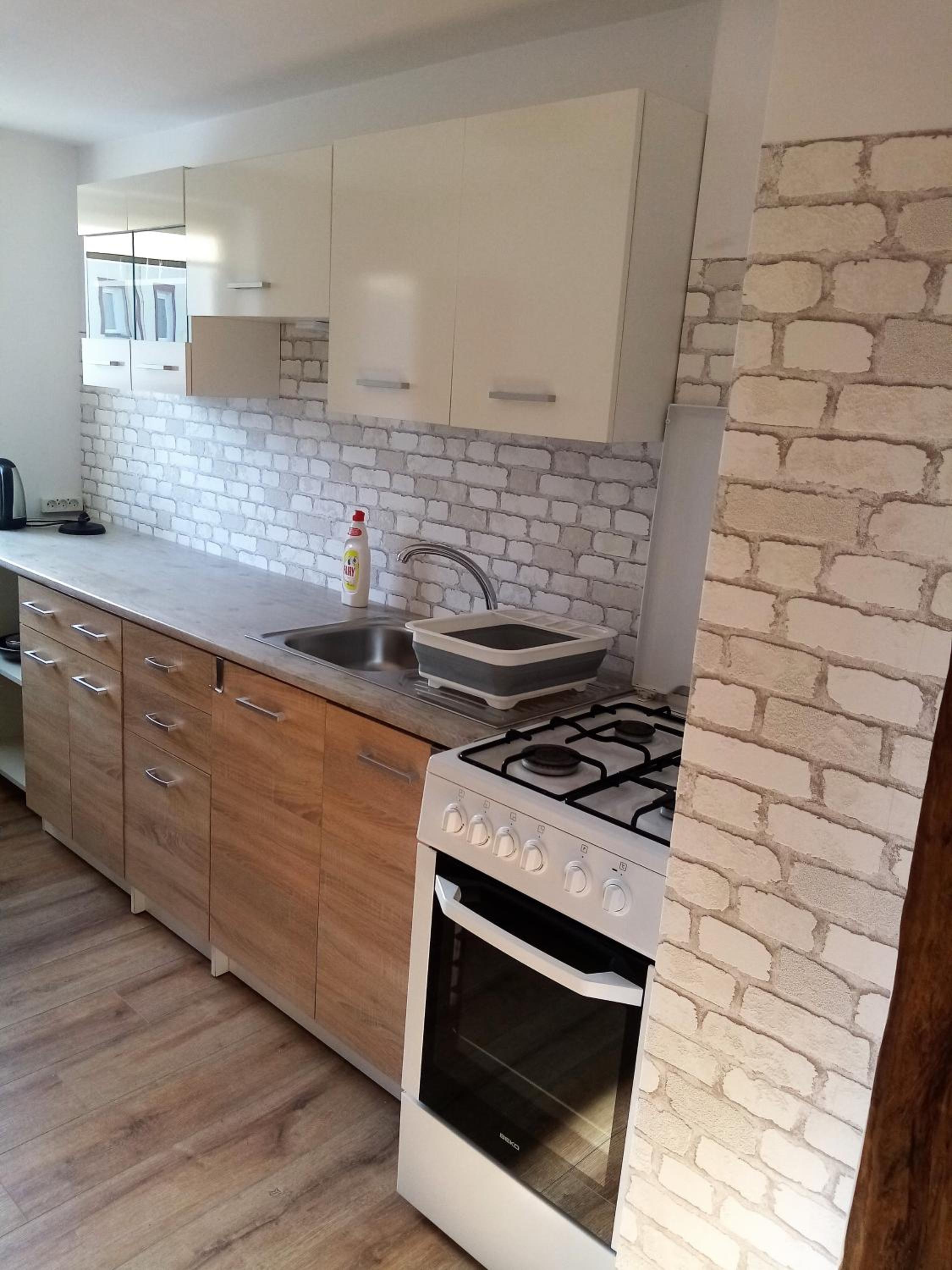Apartament RÓŻE view 4