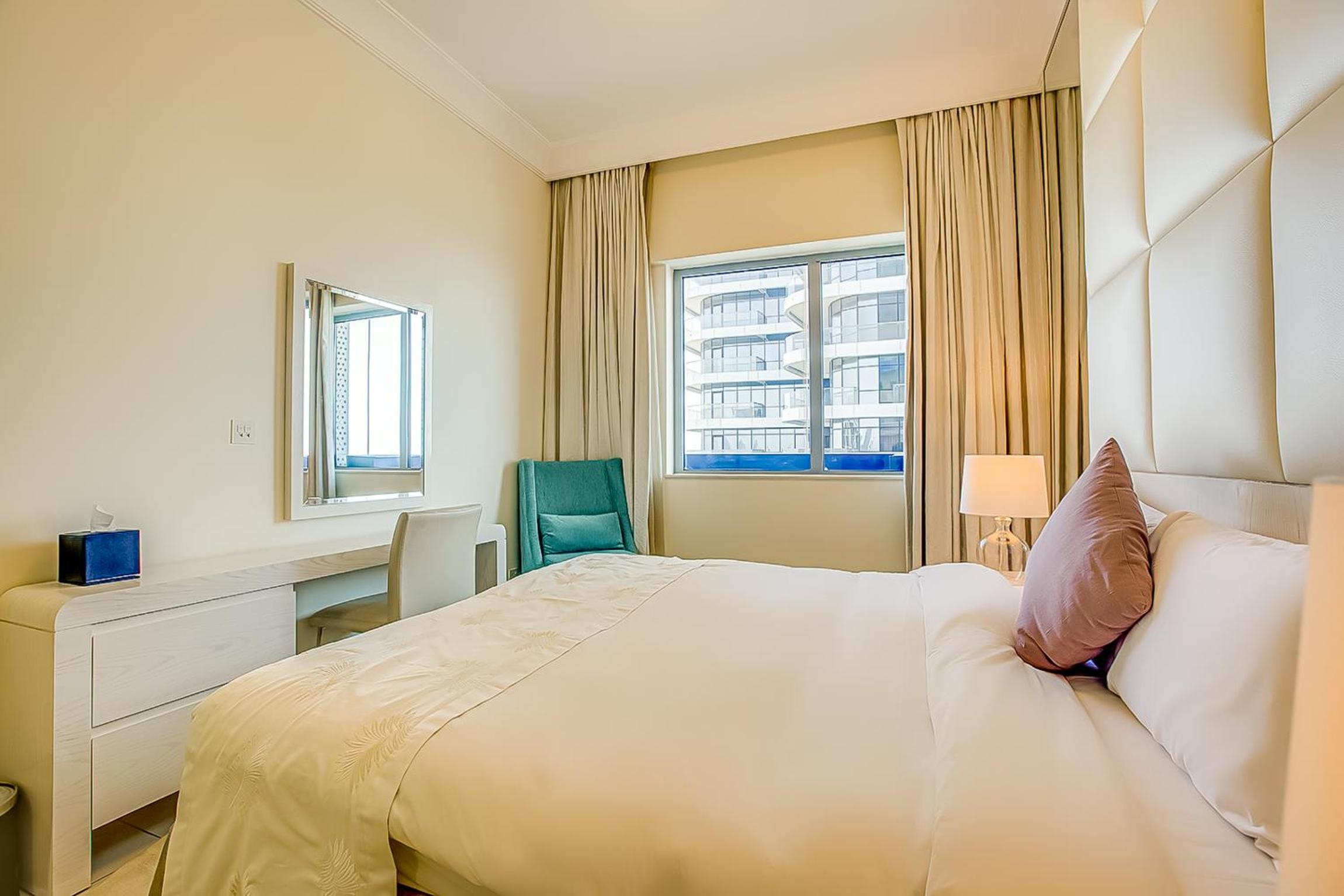 Luxury apartment in Downtown near Dubai Mall