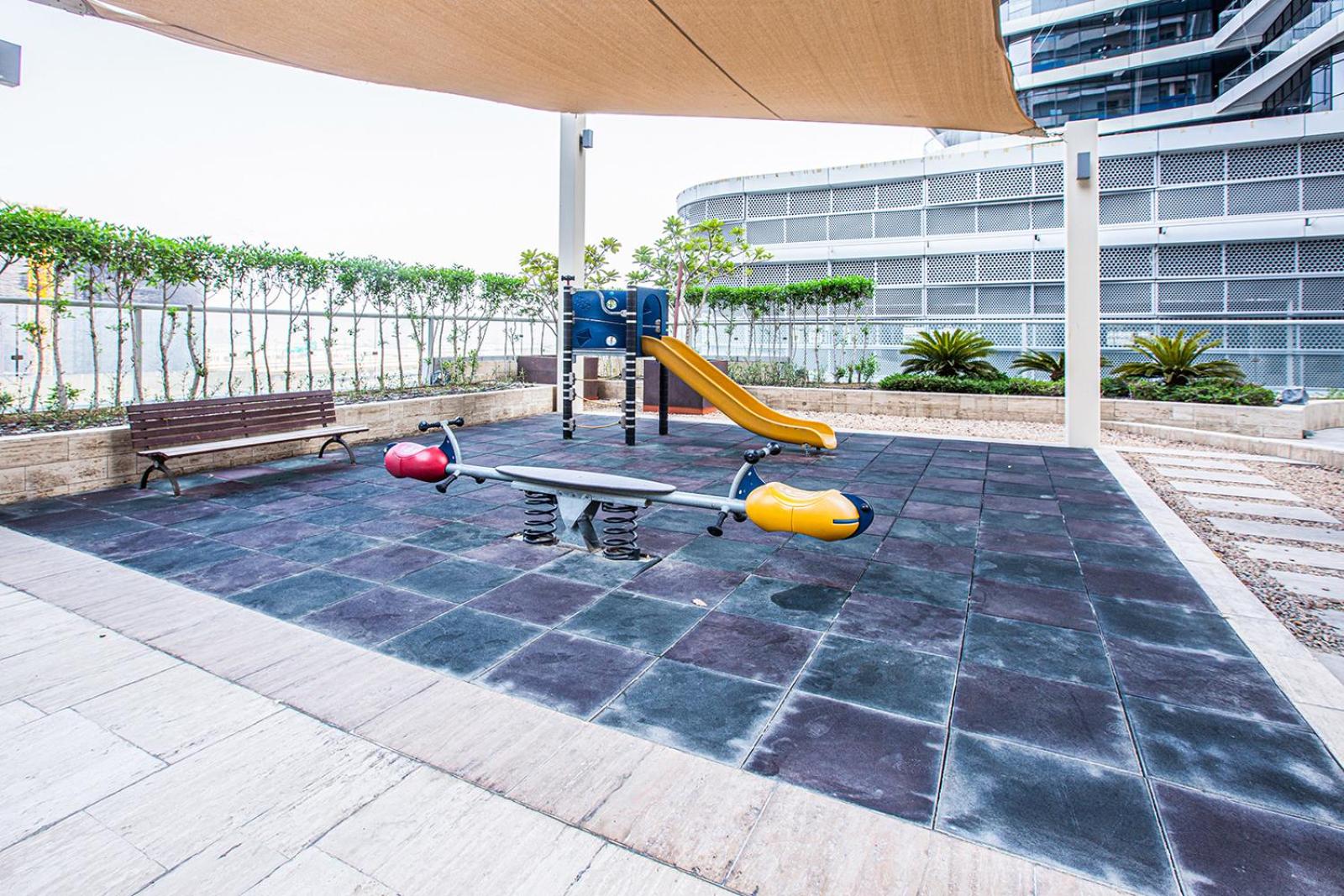 Luxury apartment in Downtown near Dubai Mall