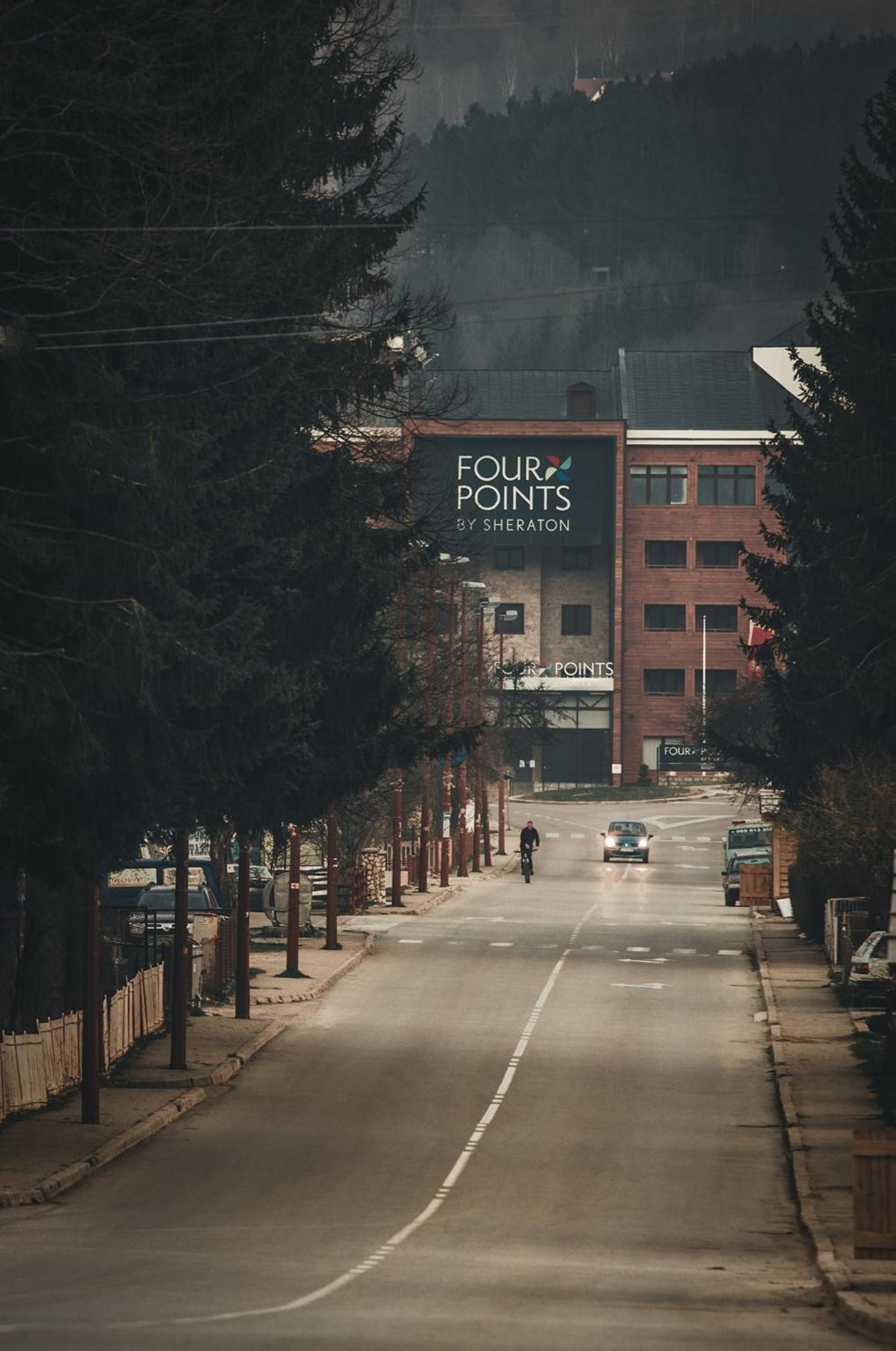 Swiss City Apartment Kolasin photo 4