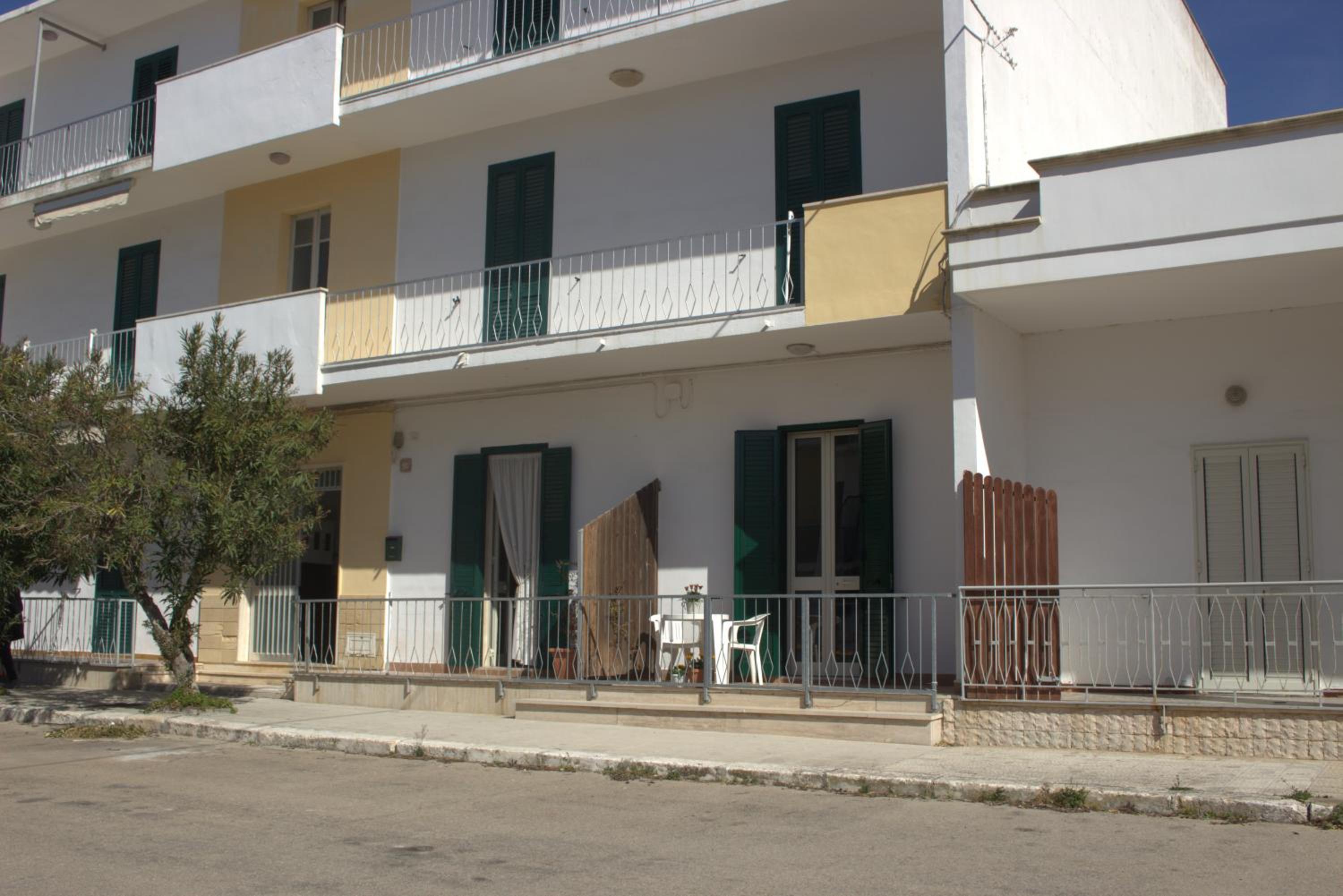 Lido dei Miracoli