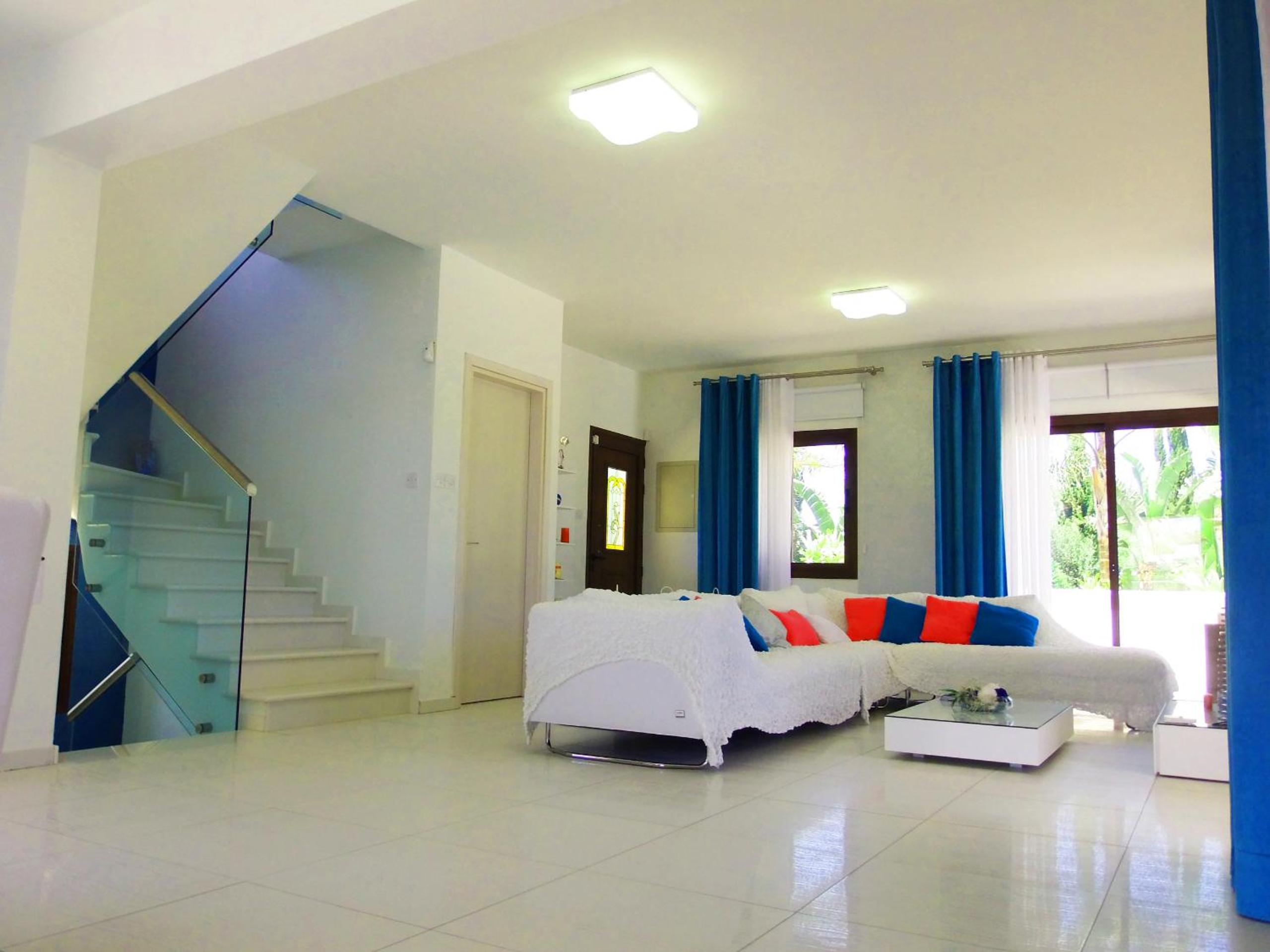 Protaras Villa Demetra