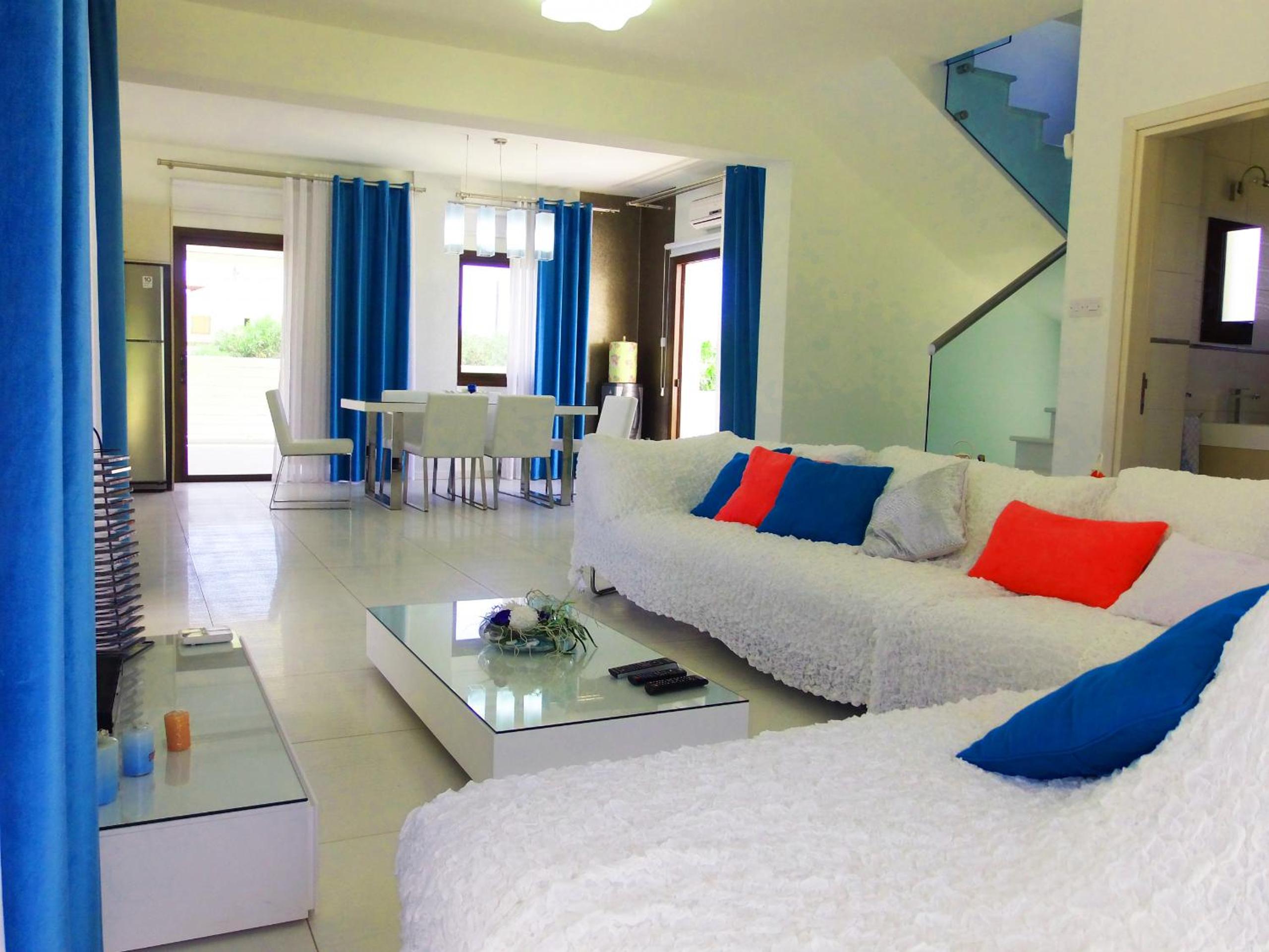 Protaras Villa Demetra
