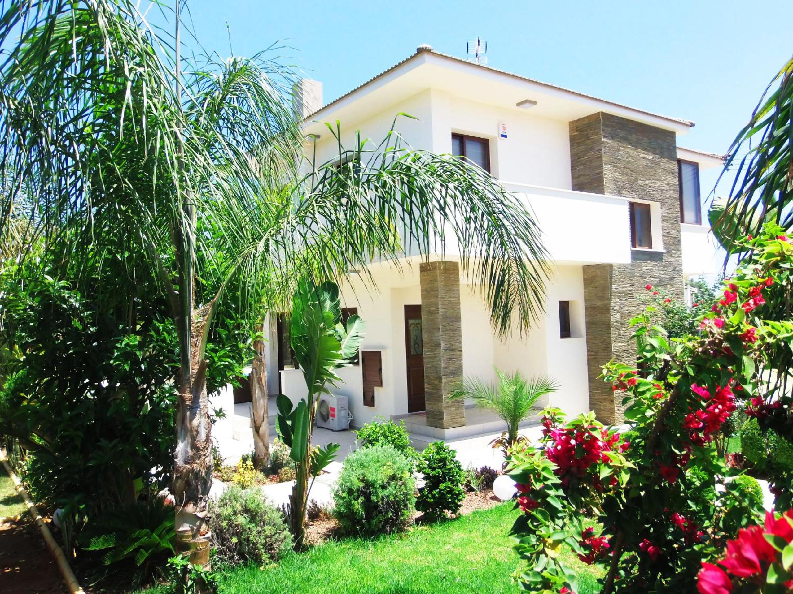 Protaras Villa Demetra
