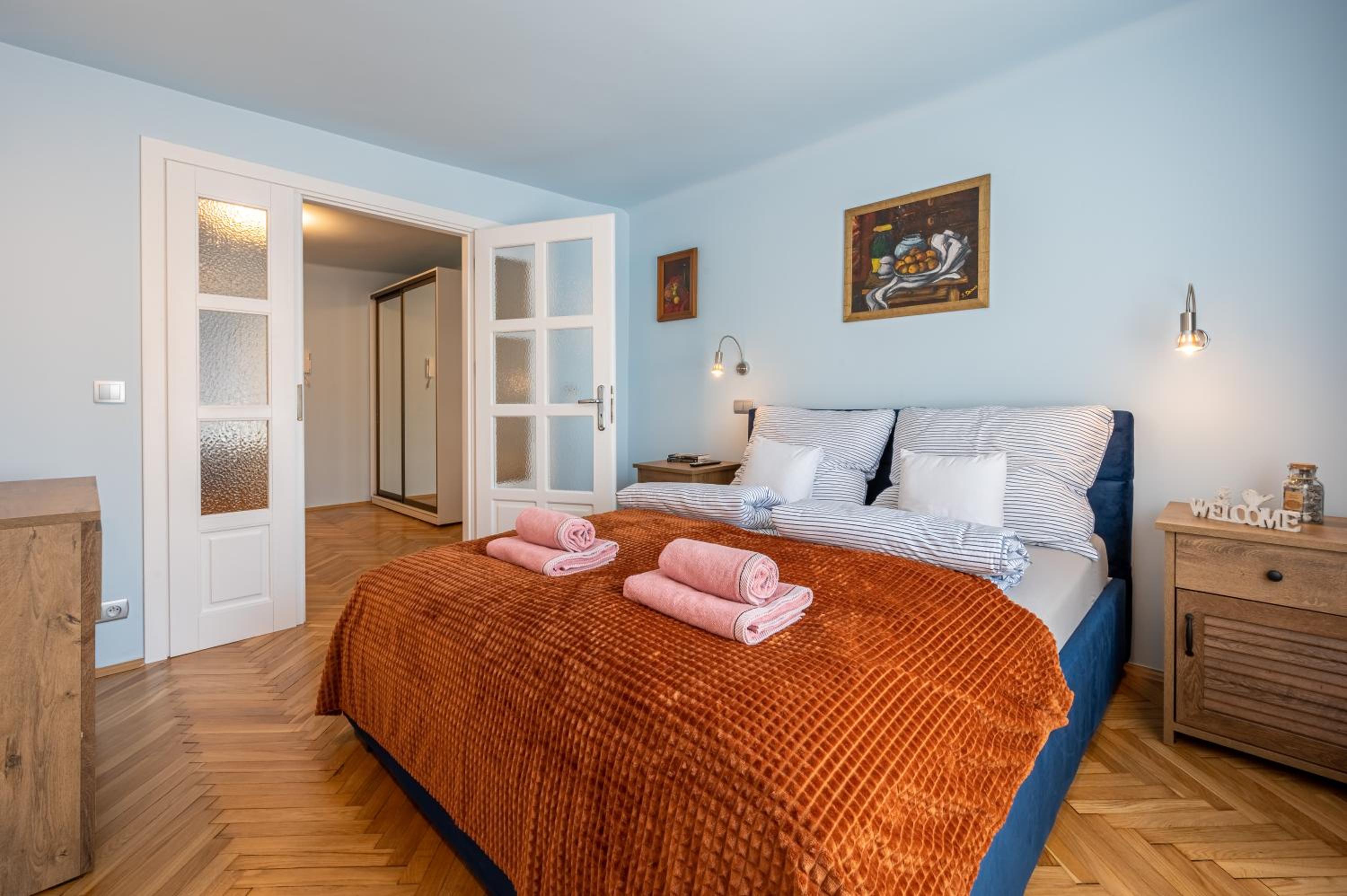 The Angels Apartments Krakow Old Town