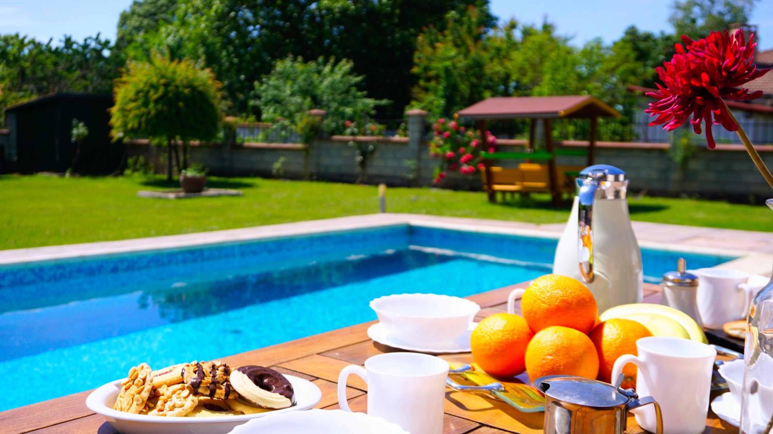 Villa Relax