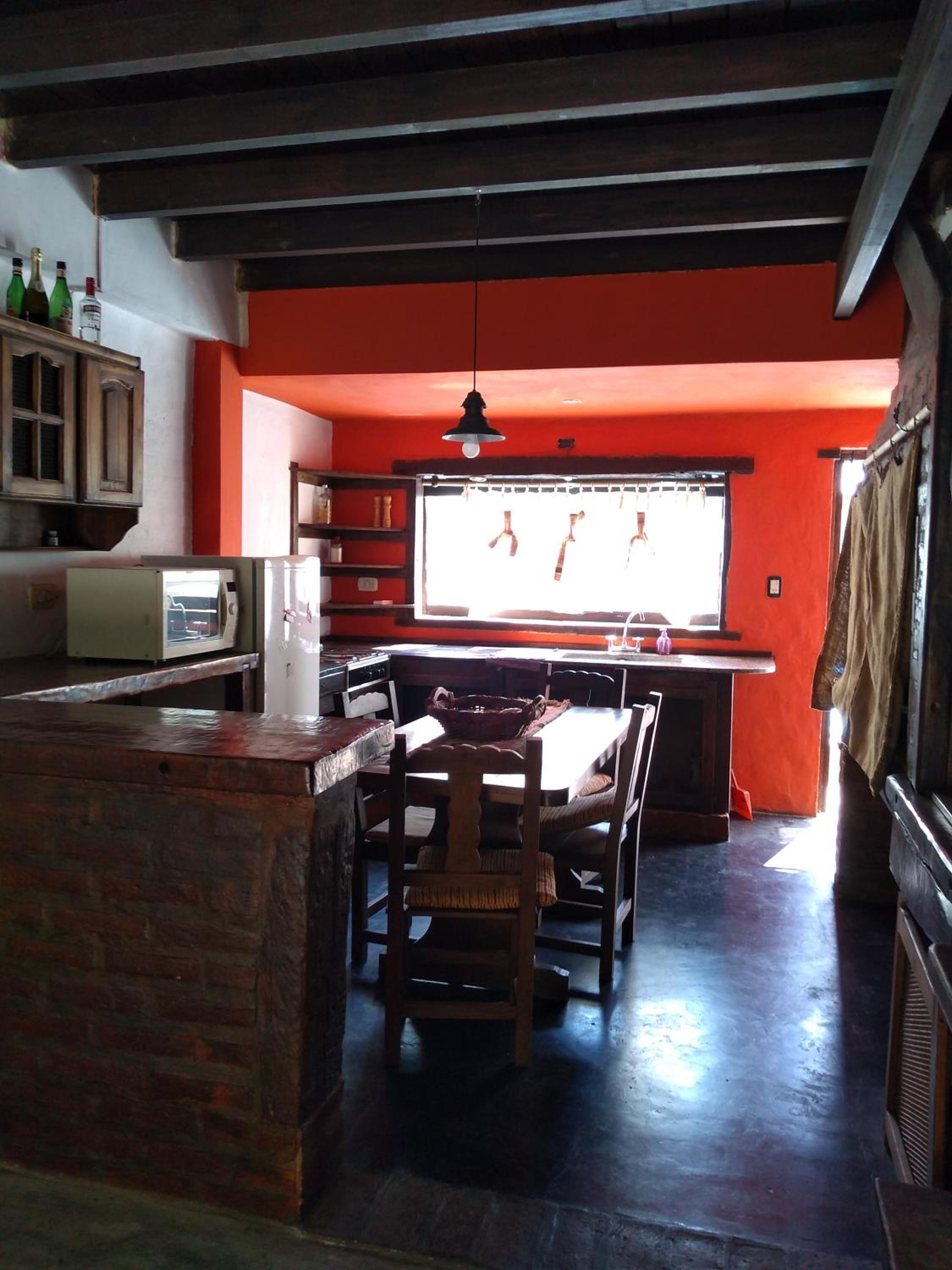 La Casa de Sebas One