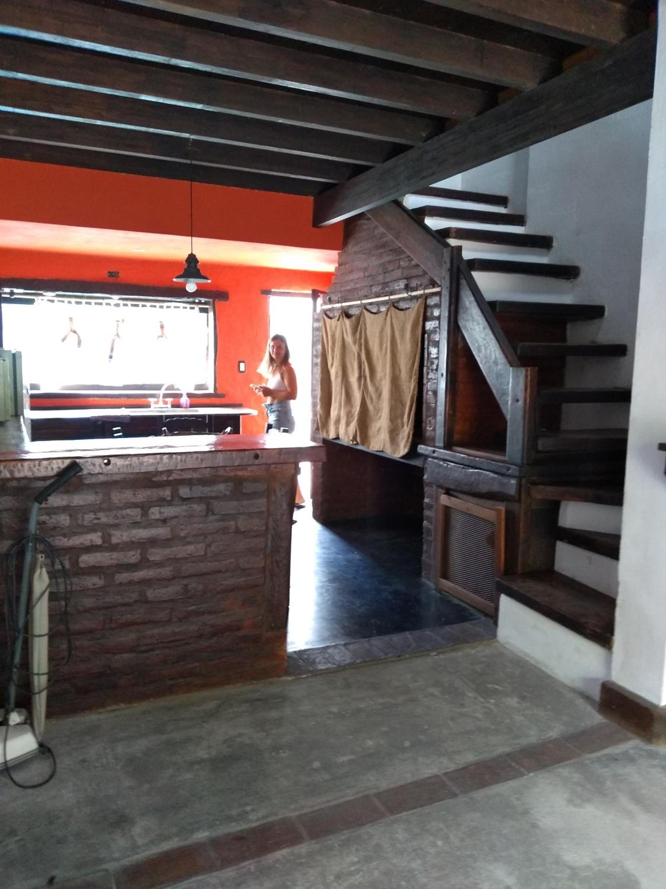 La Casa de Sebas One
