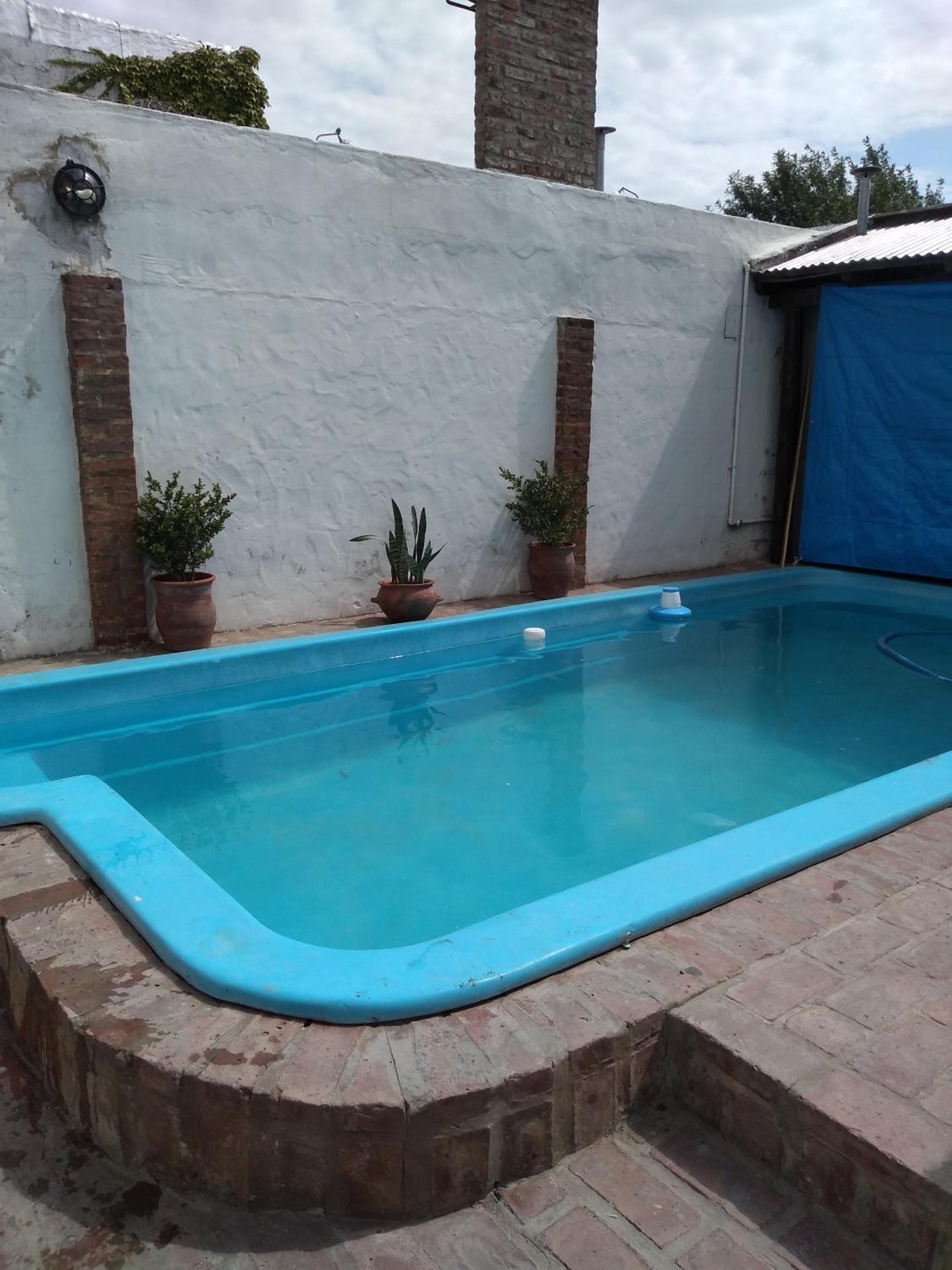 La Casa de Sebas One