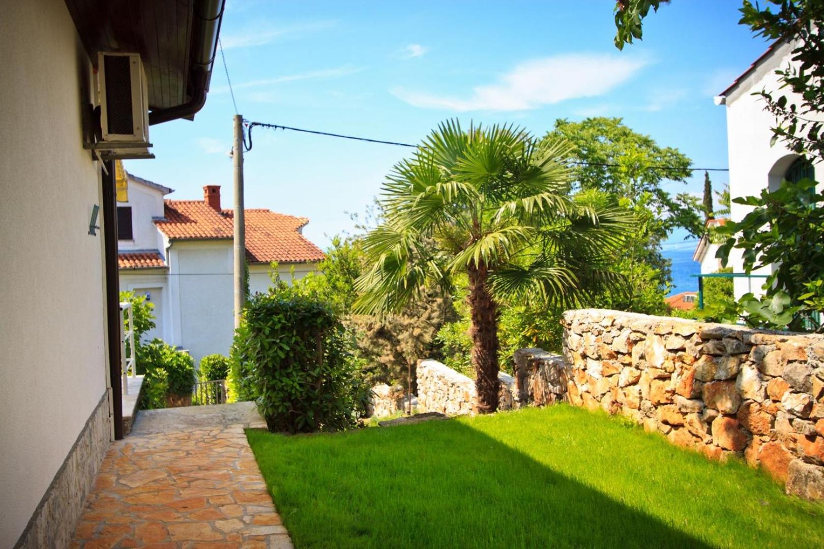Vacation house Luka