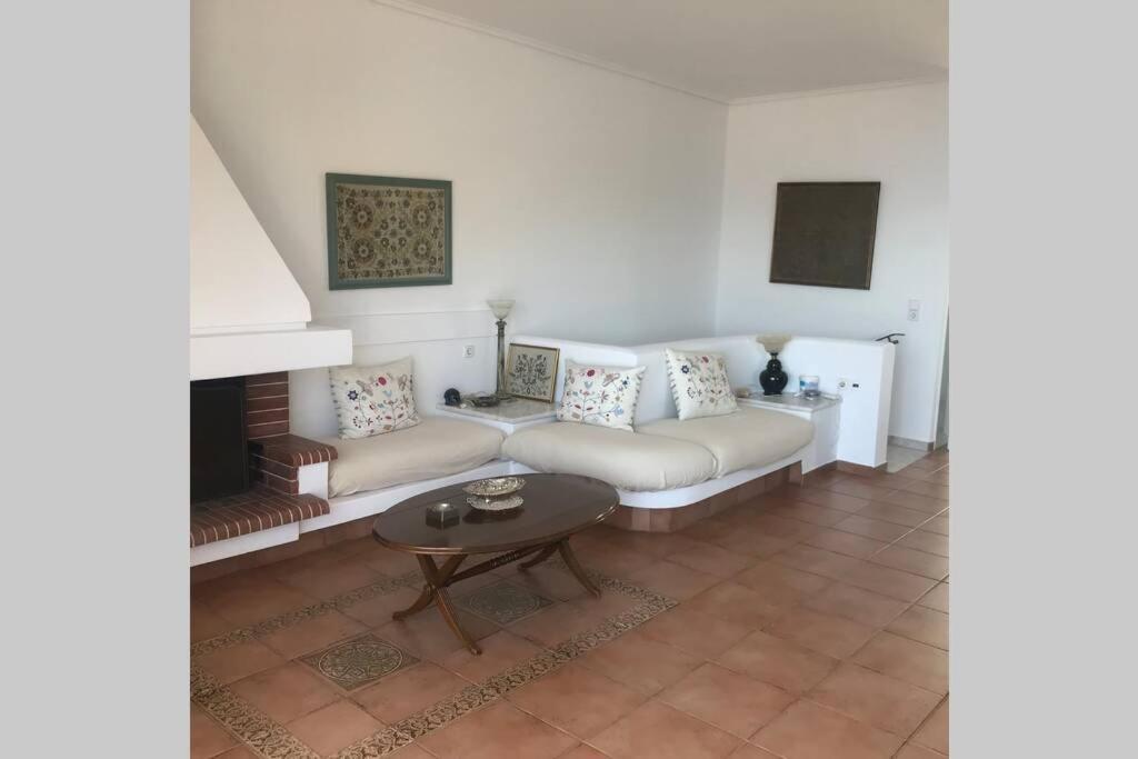 Evilion Sea Side Maisonette photo 5