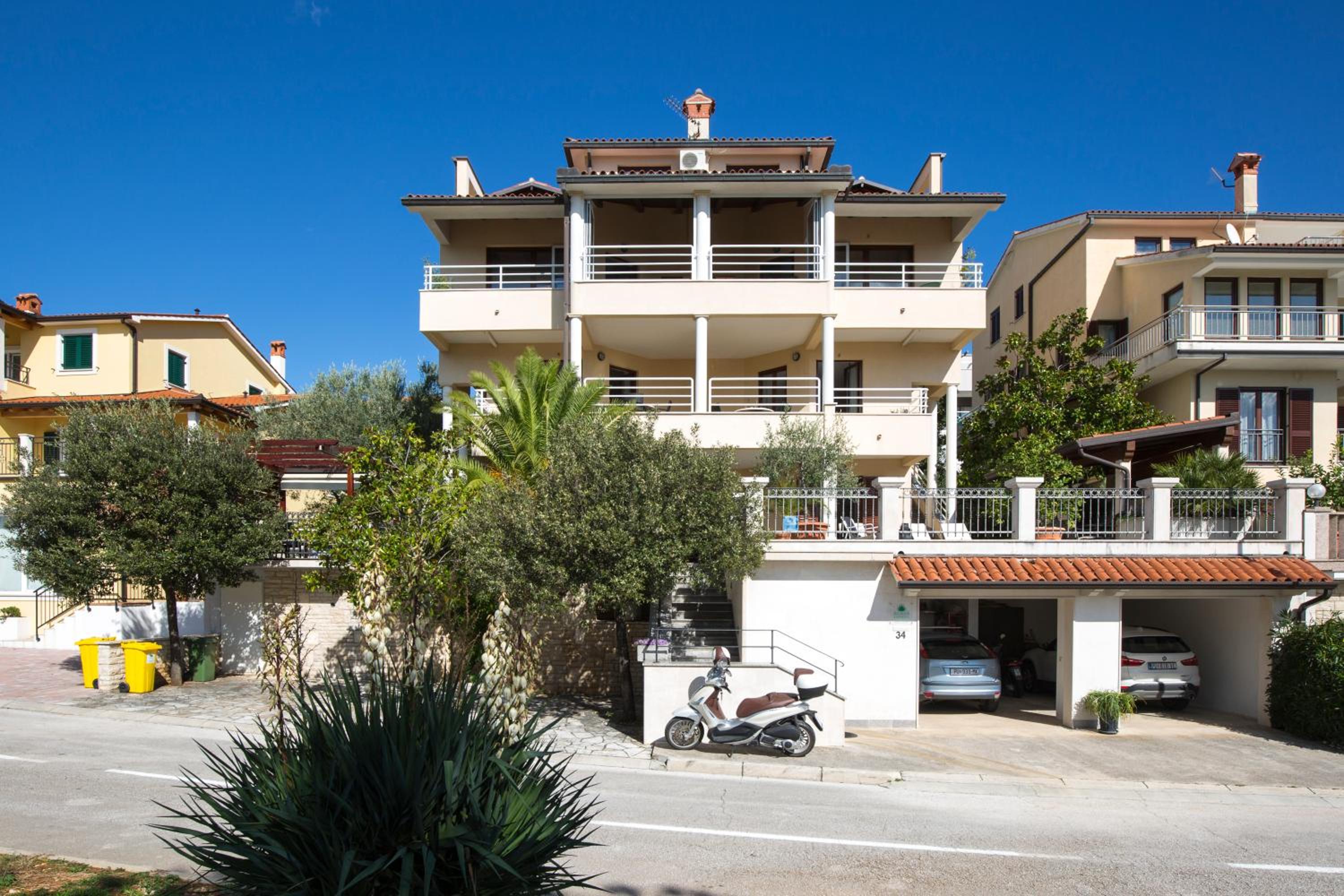 Apartments Agava view 3