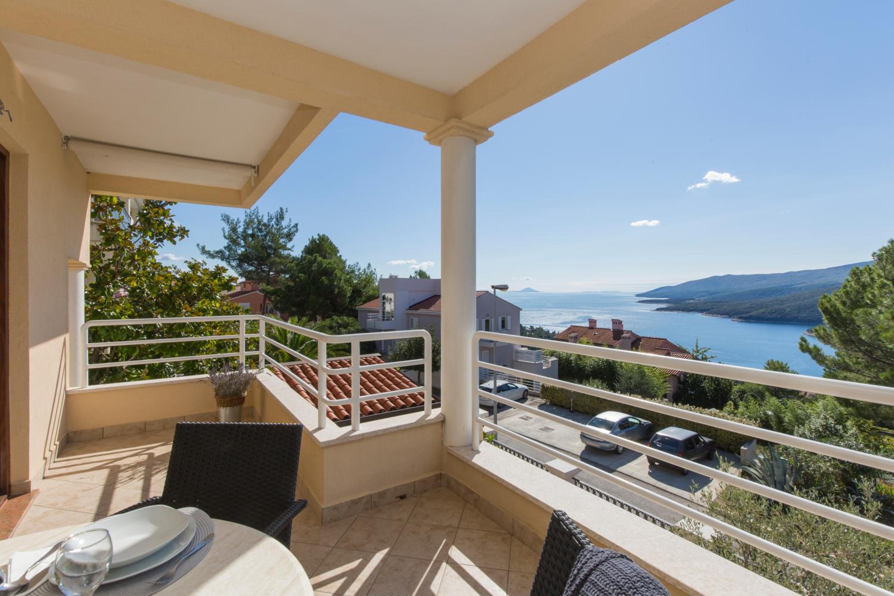 Apartments Agava