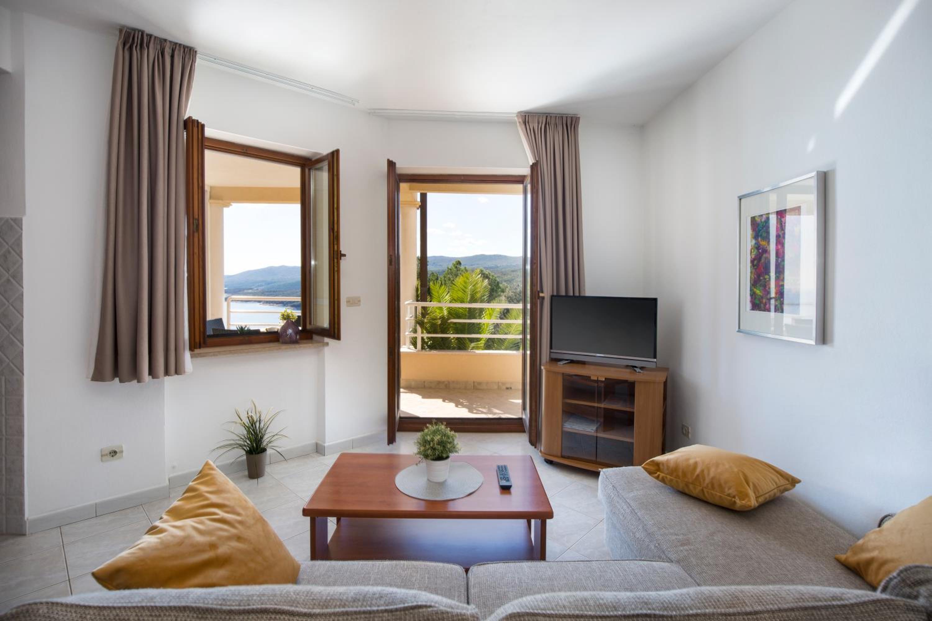 Apartments Agava