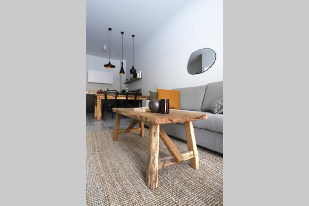 Nowoczesny apartament w Puszczy Białowieskiej
