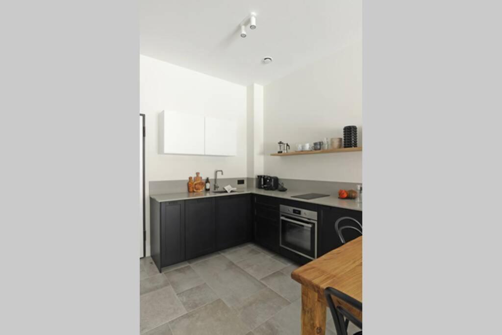 Nowoczesny apartament w Puszczy Białowieskiej