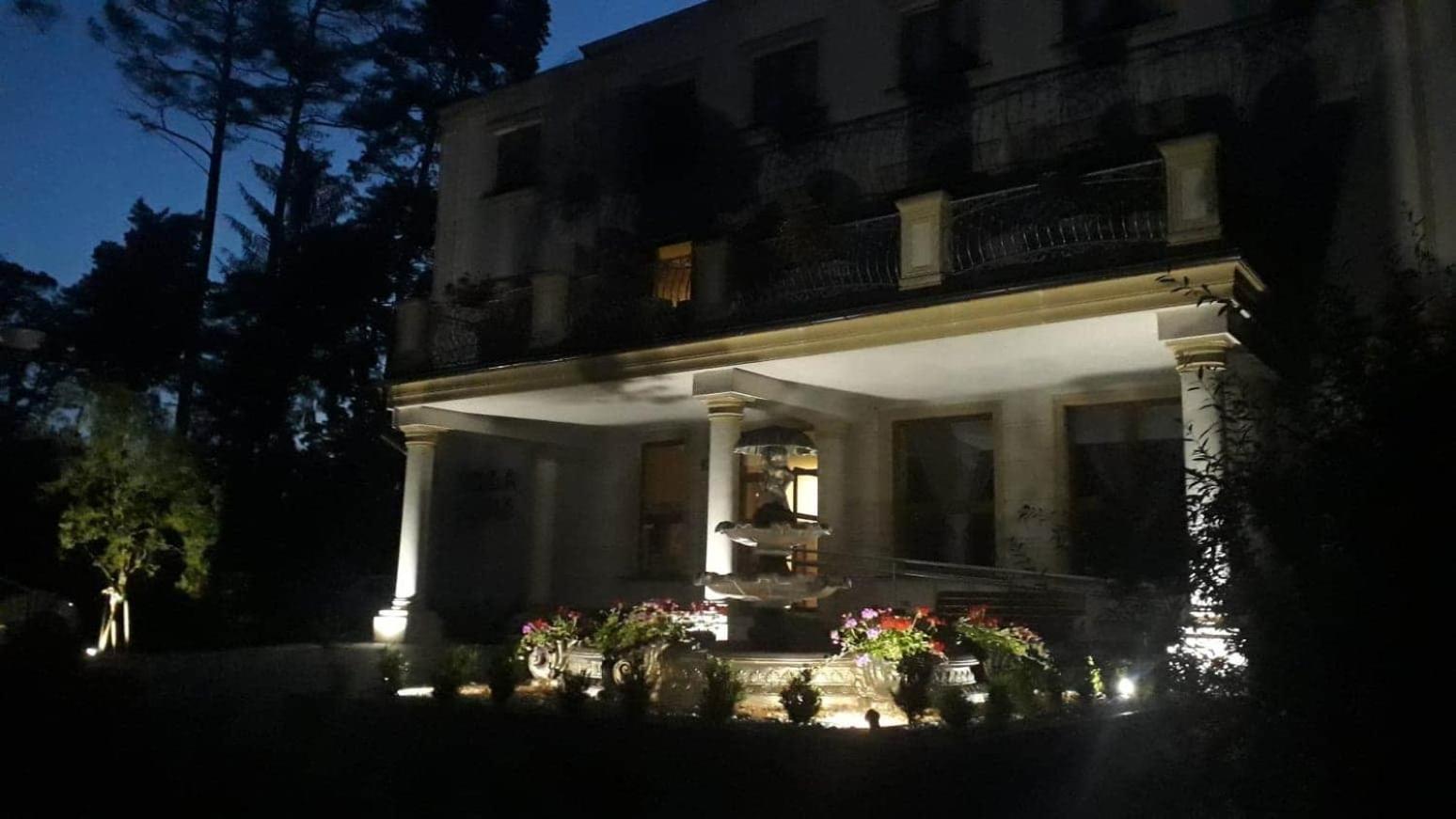 Villa Kama