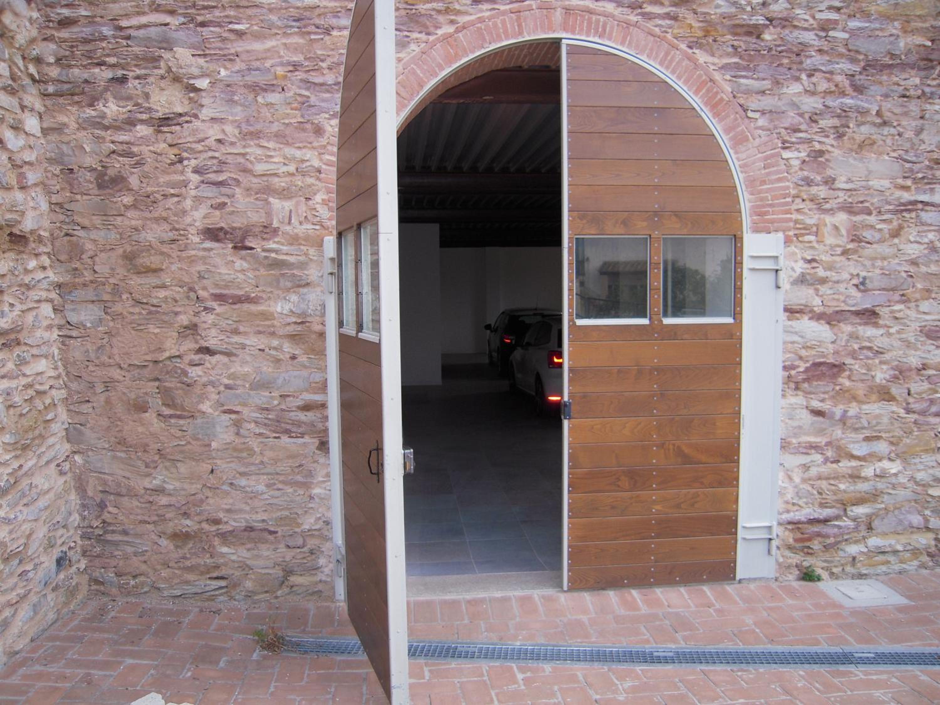 Sassetta Holiday view 5
